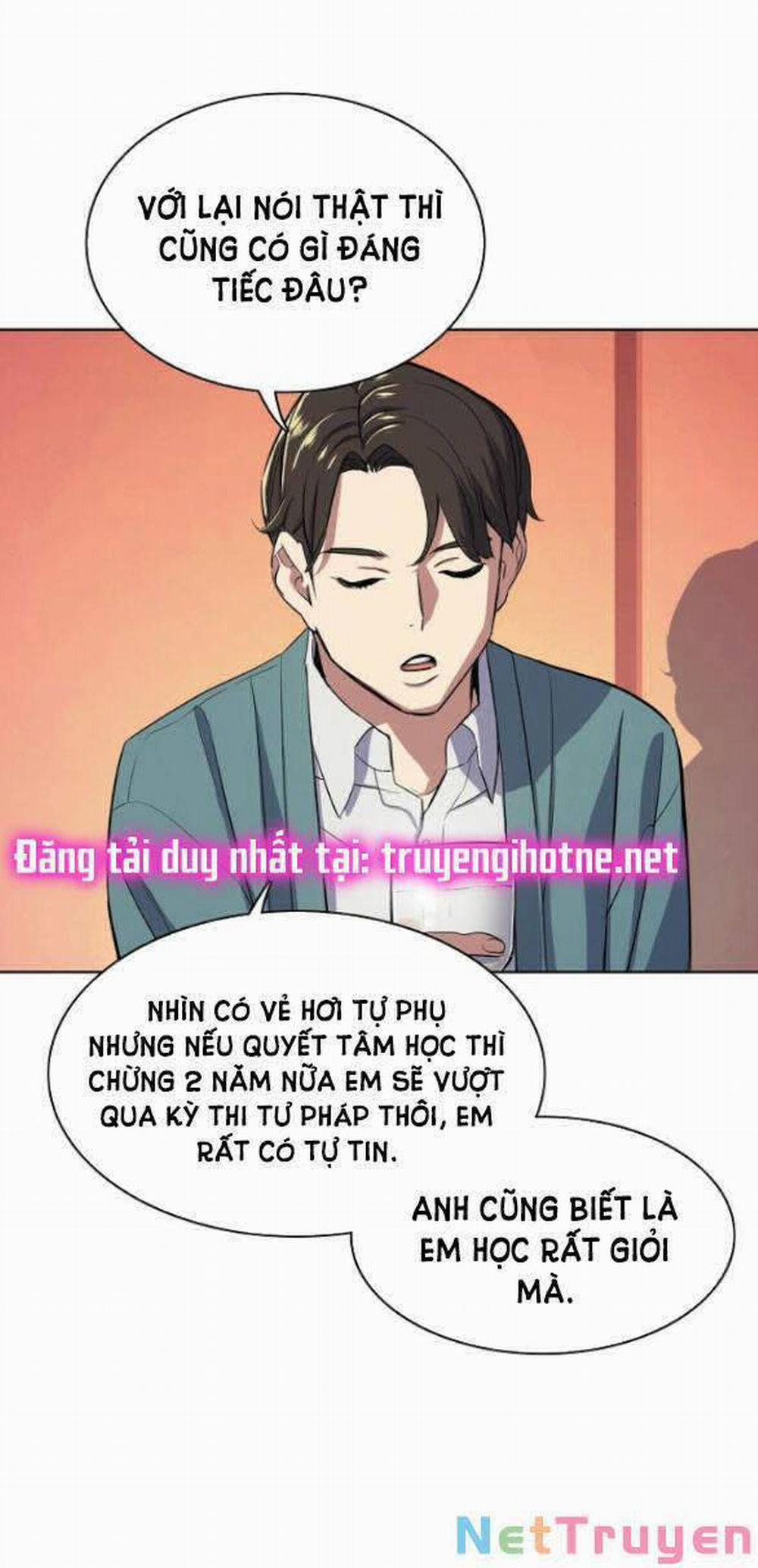 Tiểu Thiếu Gia Gia Tộc Tài Phiệt 33.1 trang 49