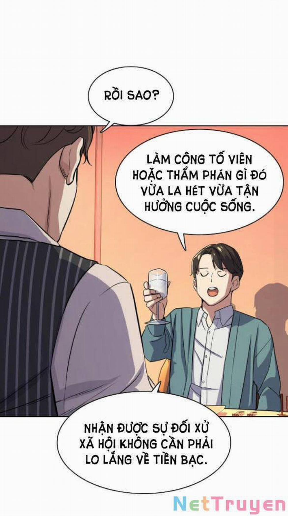 Tiểu Thiếu Gia Gia Tộc Tài Phiệt 33.1 trang 50
