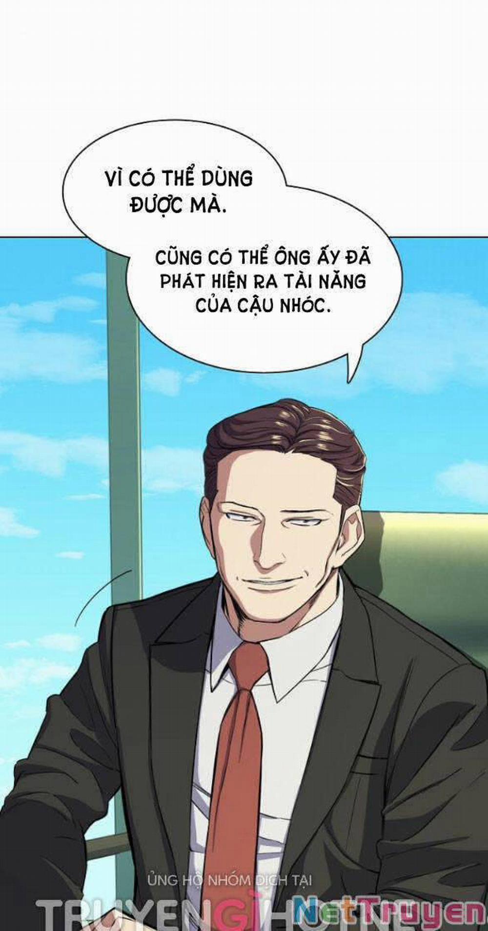 Tiểu Thiếu Gia Gia Tộc Tài Phiệt 33.1 trang 8