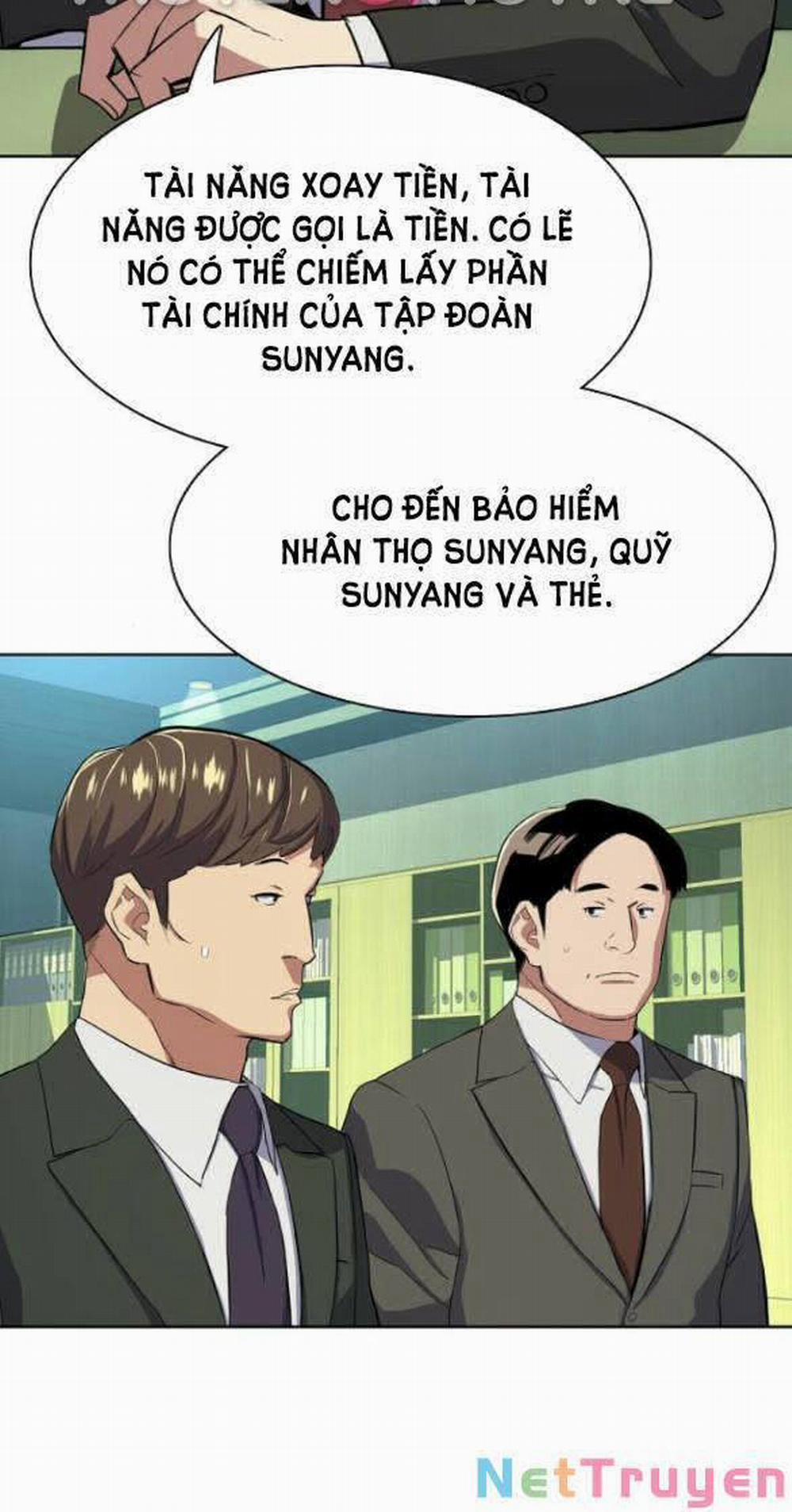 Tiểu Thiếu Gia Gia Tộc Tài Phiệt 33.1 trang 9