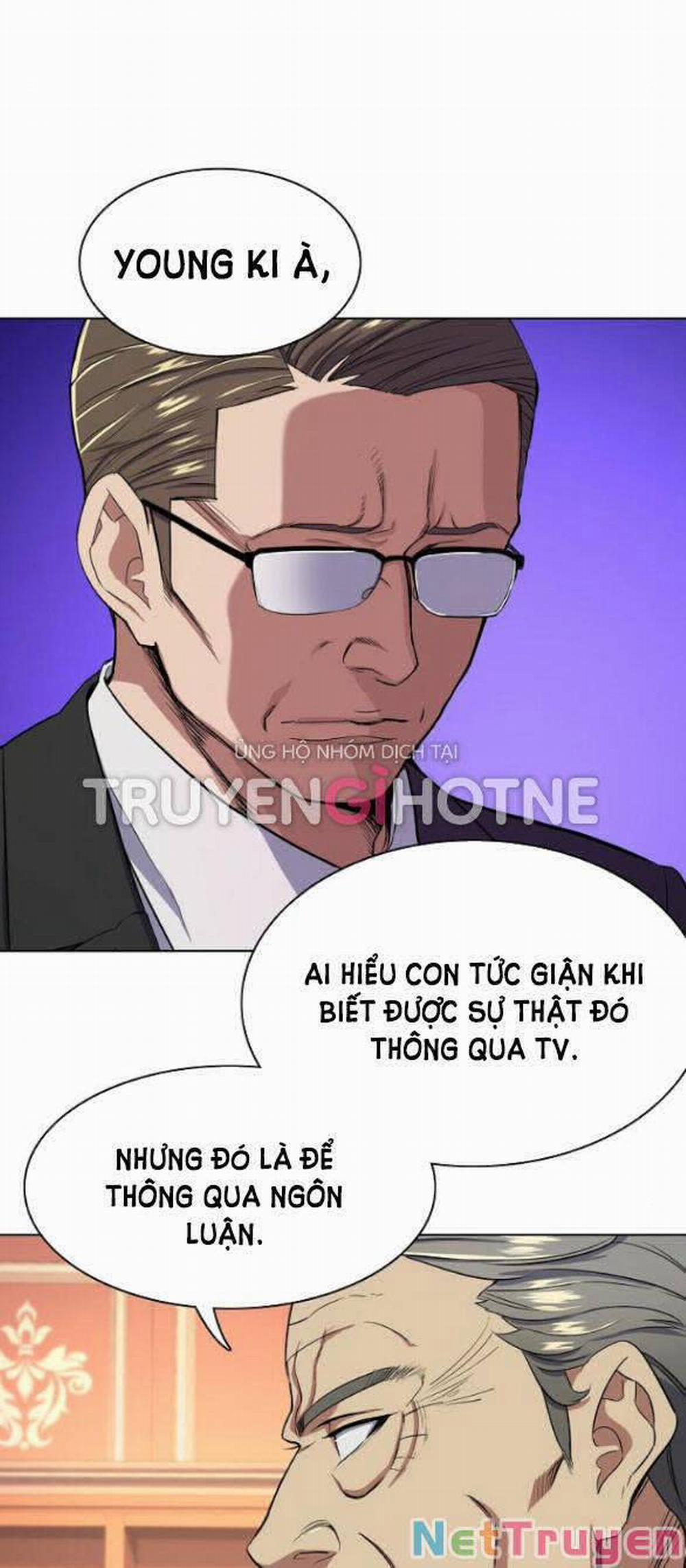 Tiểu Thiếu Gia Gia Tộc Tài Phiệt 33.2 trang 22