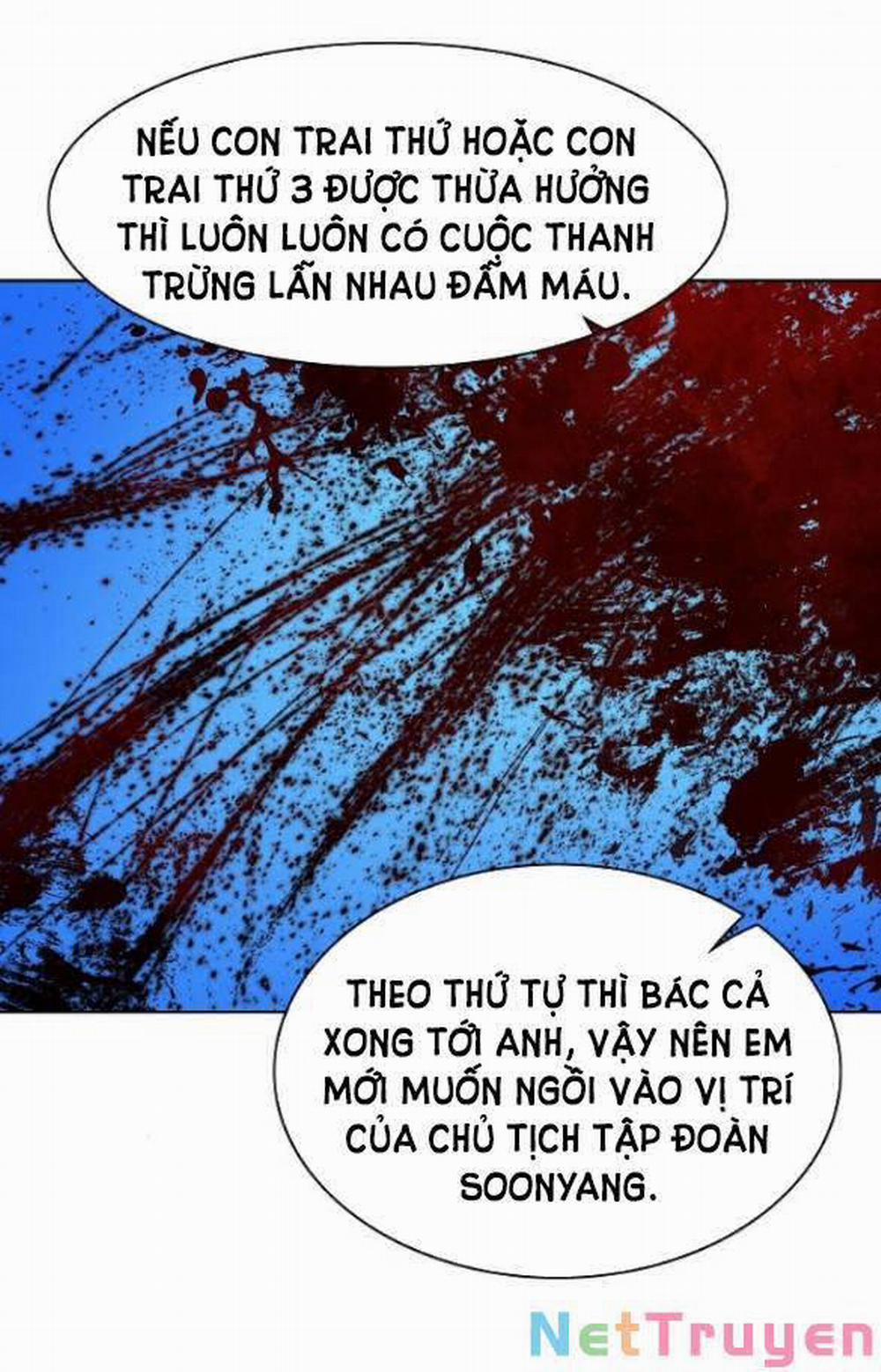 Tiểu Thiếu Gia Gia Tộc Tài Phiệt 34.1 trang 10