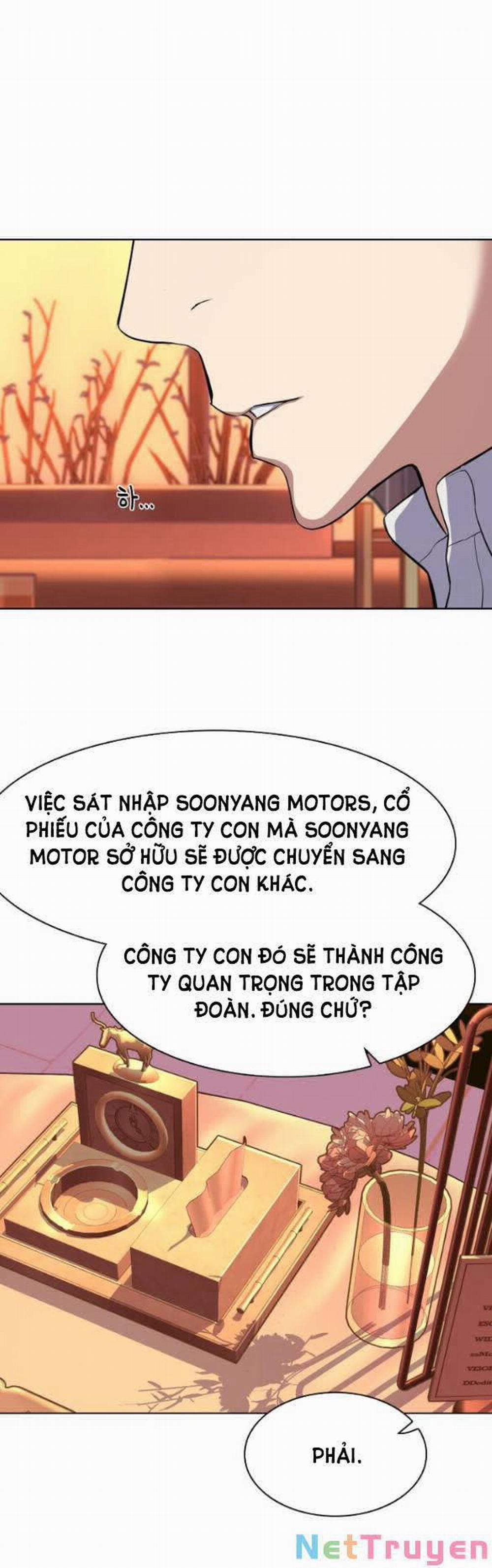 Tiểu Thiếu Gia Gia Tộc Tài Phiệt 34.1 trang 15