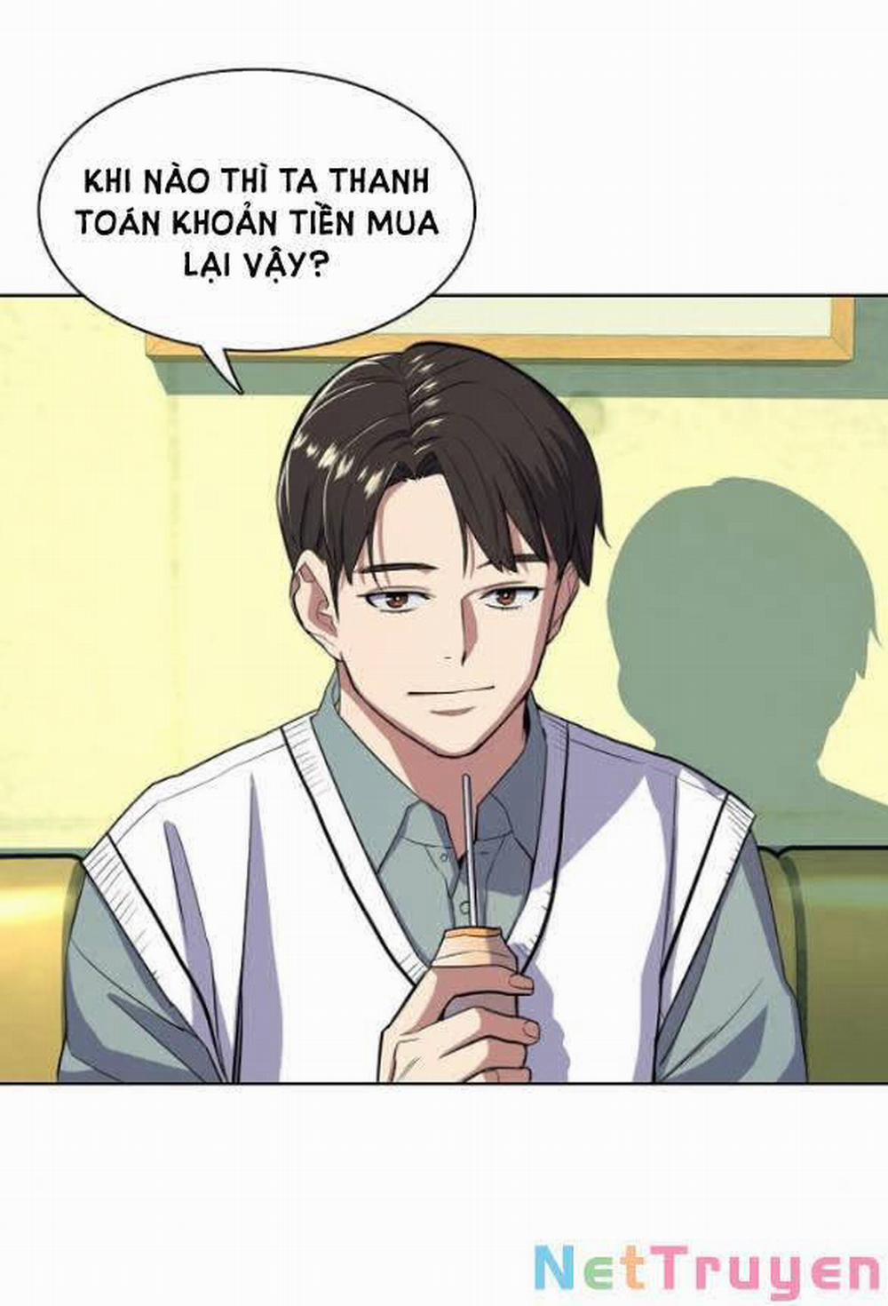 Tiểu Thiếu Gia Gia Tộc Tài Phiệt 34.1 trang 28