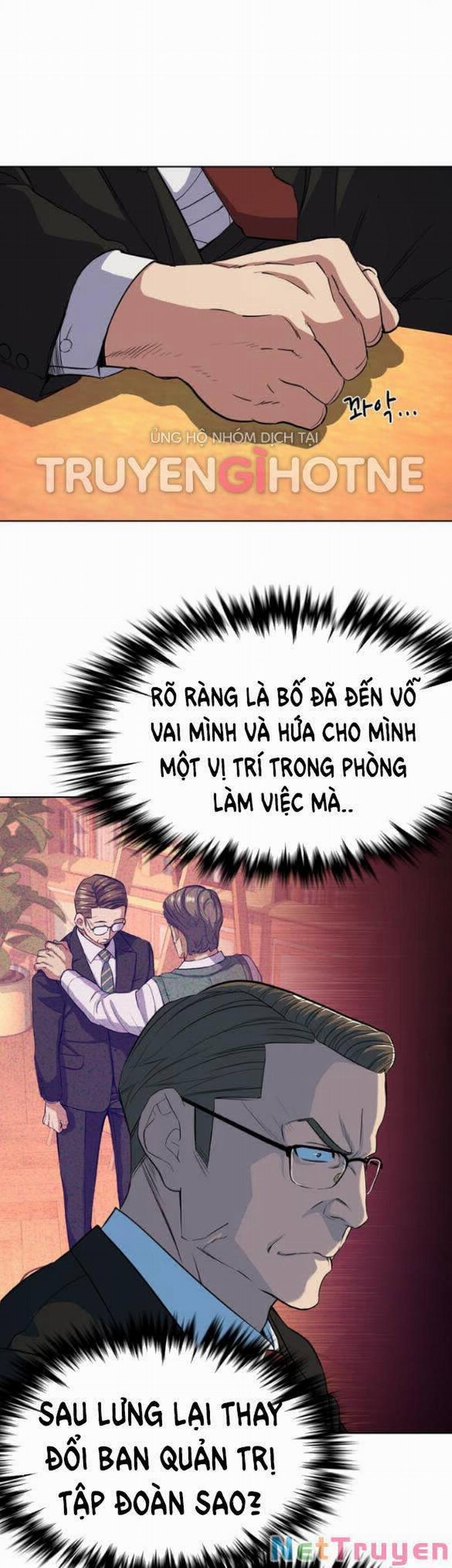 Tiểu Thiếu Gia Gia Tộc Tài Phiệt 34.2 trang 28