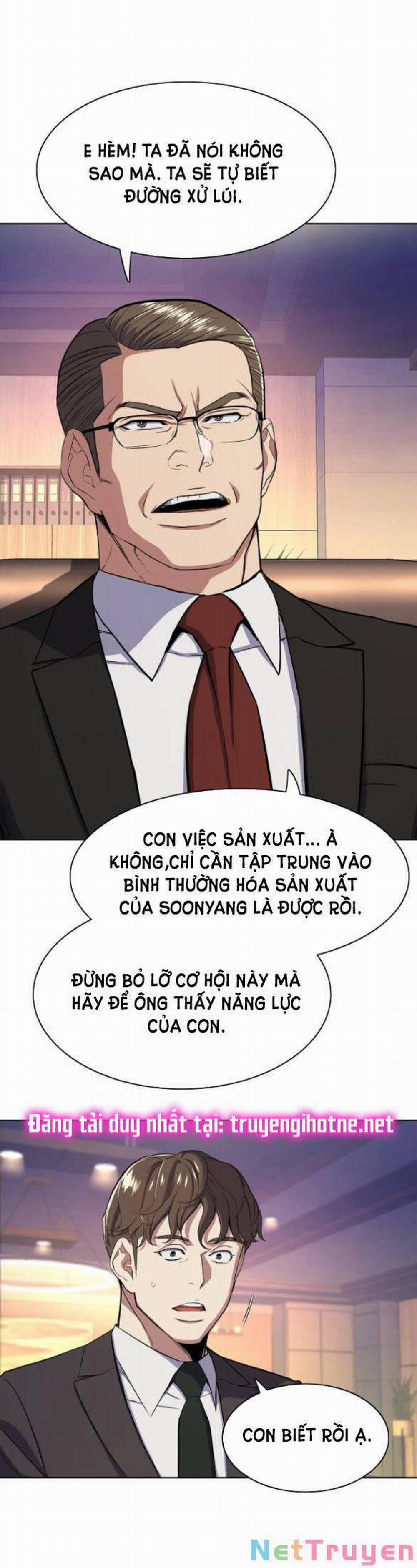 Tiểu Thiếu Gia Gia Tộc Tài Phiệt 34.2 trang 31