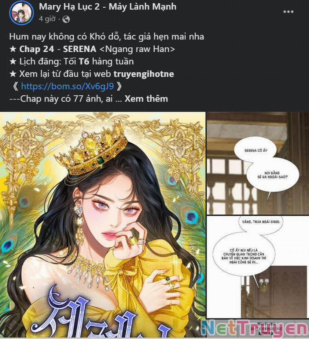 Tiểu Thiếu Gia Gia Tộc Tài Phiệt 35.1 trang 20