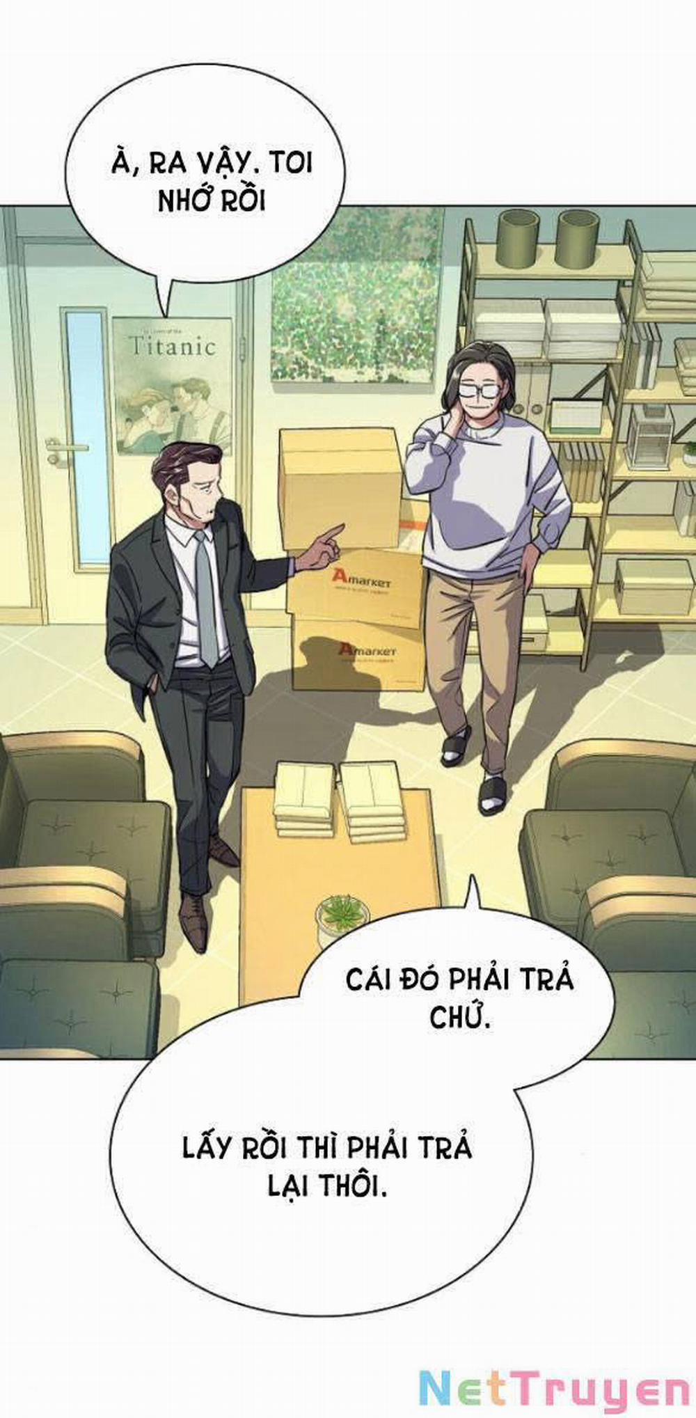 Tiểu Thiếu Gia Gia Tộc Tài Phiệt 35.2 trang 37