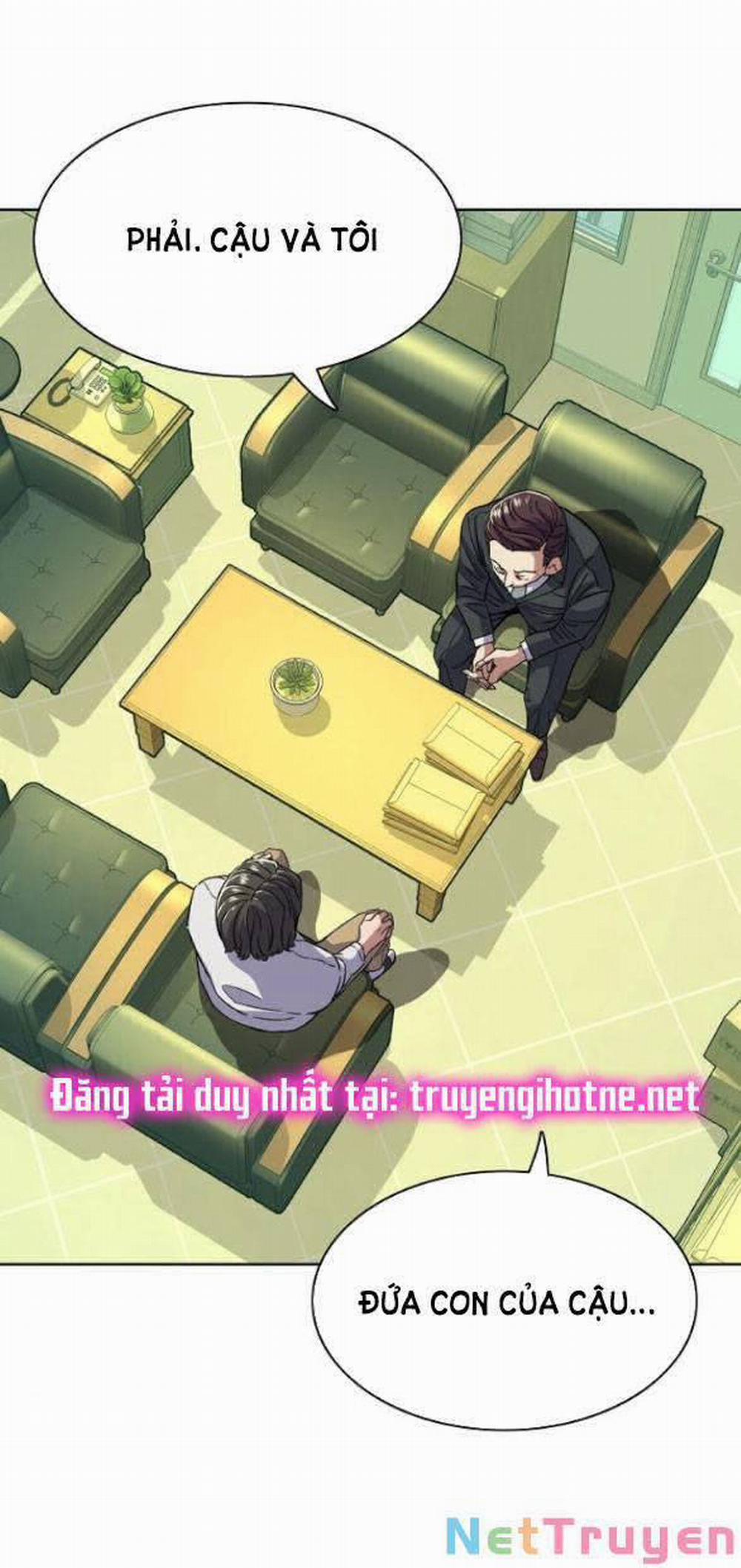 Tiểu Thiếu Gia Gia Tộc Tài Phiệt 35.2 trang 44