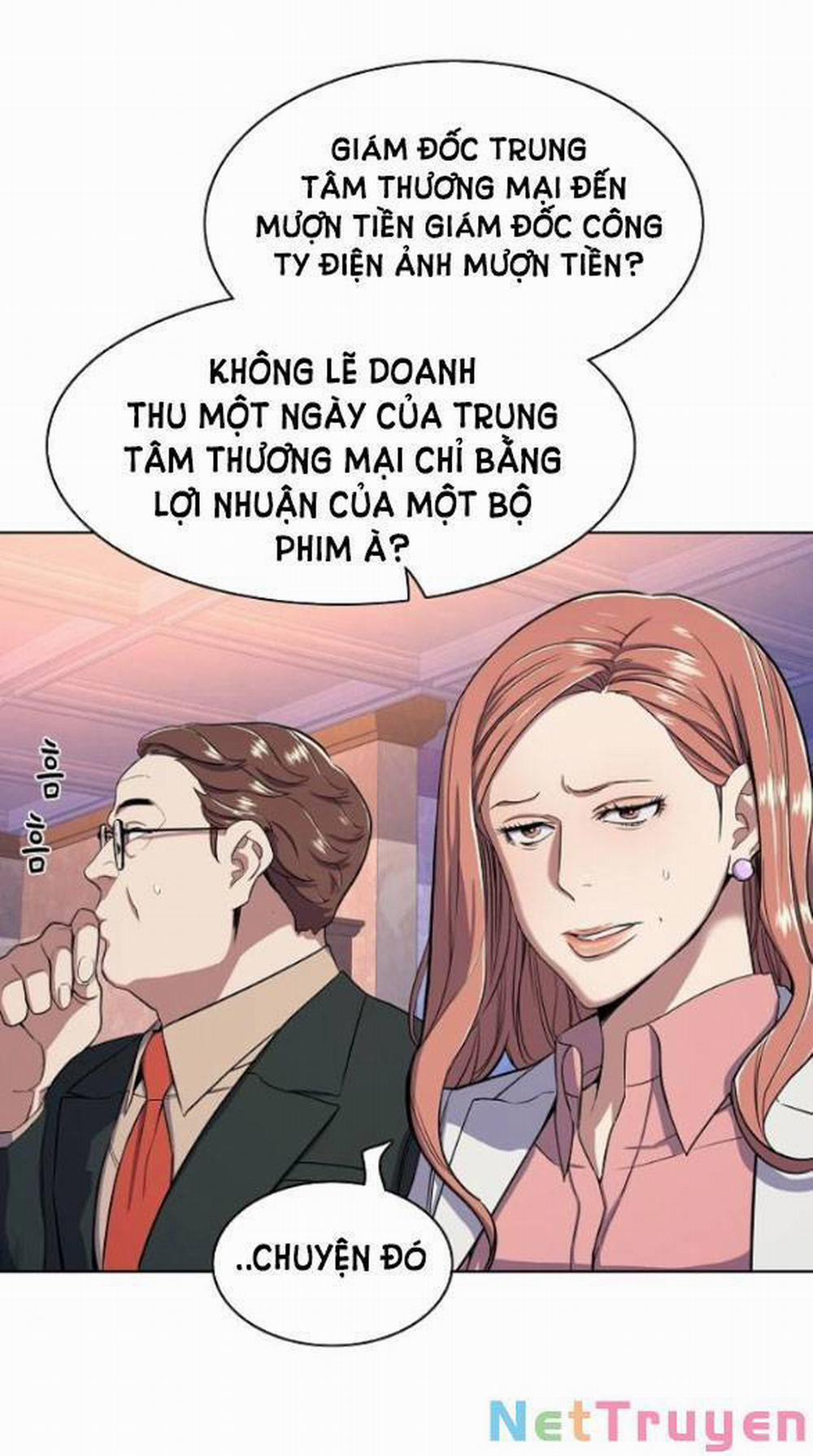 Tiểu Thiếu Gia Gia Tộc Tài Phiệt 36.1 trang 32