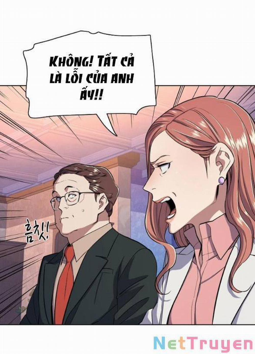Tiểu Thiếu Gia Gia Tộc Tài Phiệt 36.1 trang 35