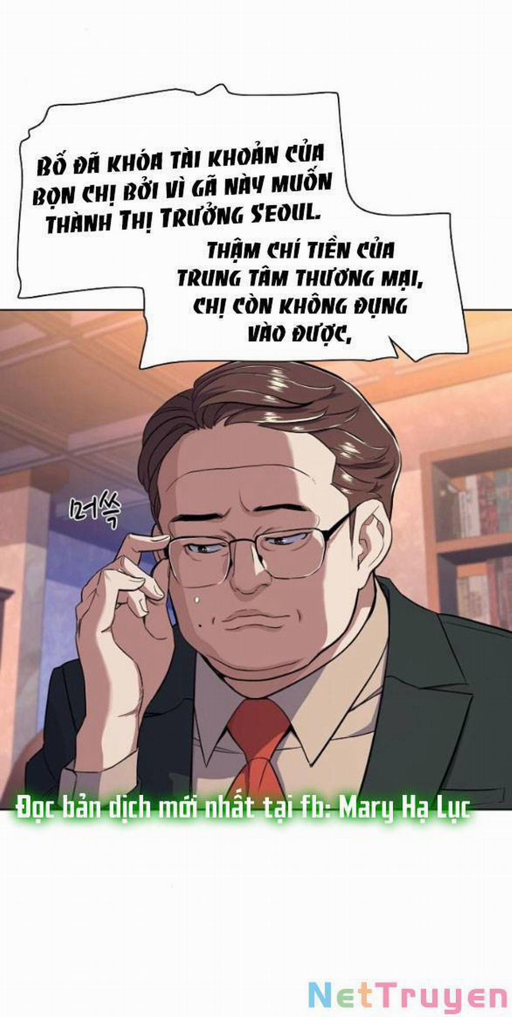 Tiểu Thiếu Gia Gia Tộc Tài Phiệt 36.1 trang 36
