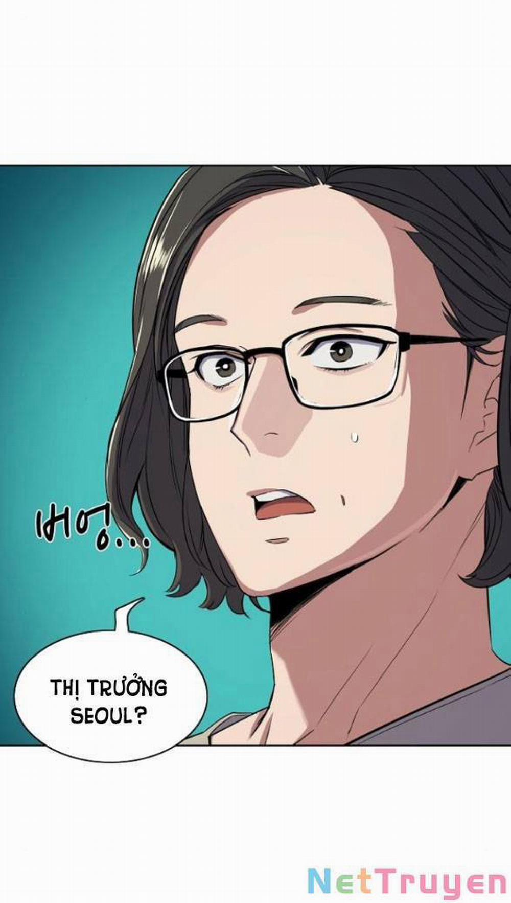 Tiểu Thiếu Gia Gia Tộc Tài Phiệt 36.1 trang 37