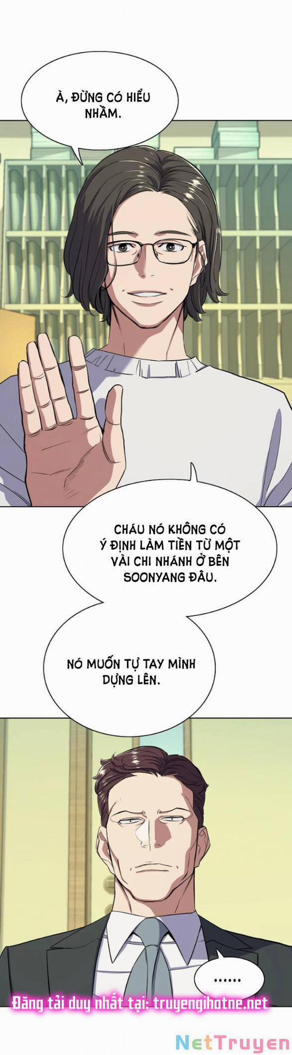 Tiểu Thiếu Gia Gia Tộc Tài Phiệt 36.1 trang 9