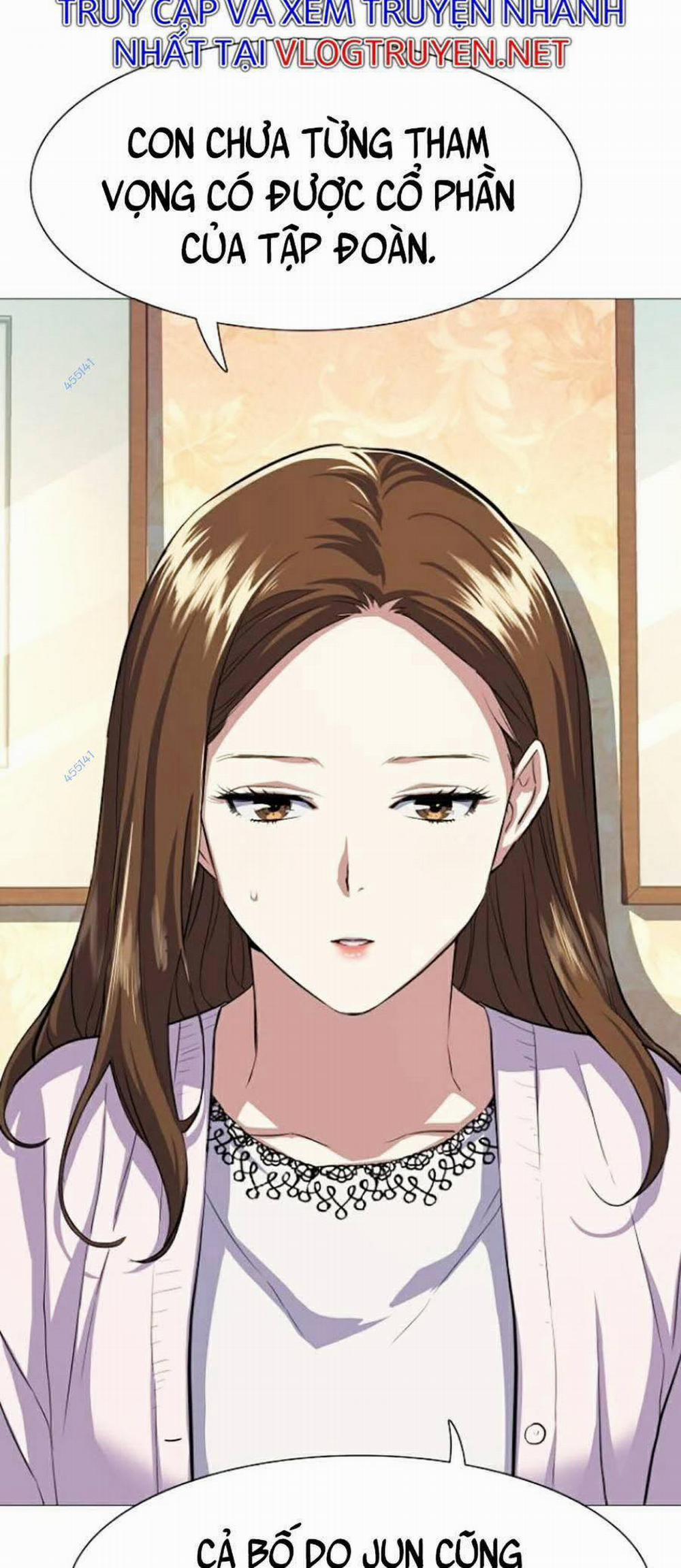 Tiểu Thiếu Gia Gia Tộc Tài Phiệt 4 trang 11