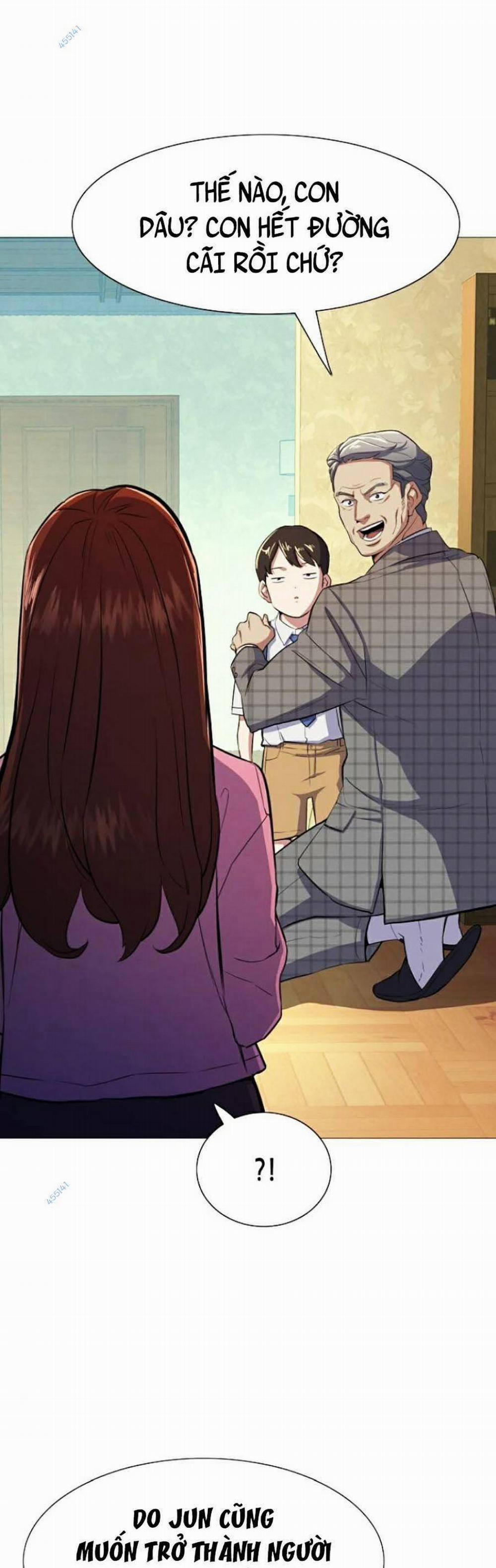 Tiểu Thiếu Gia Gia Tộc Tài Phiệt 4 trang 25