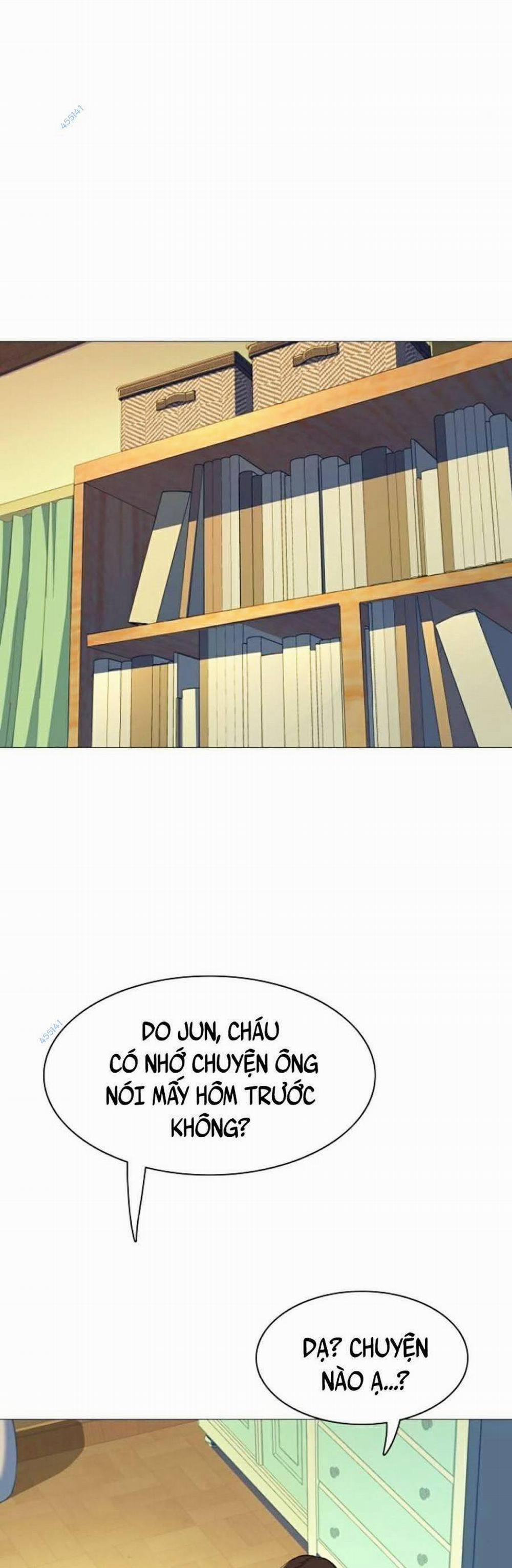 Tiểu Thiếu Gia Gia Tộc Tài Phiệt 4 trang 31