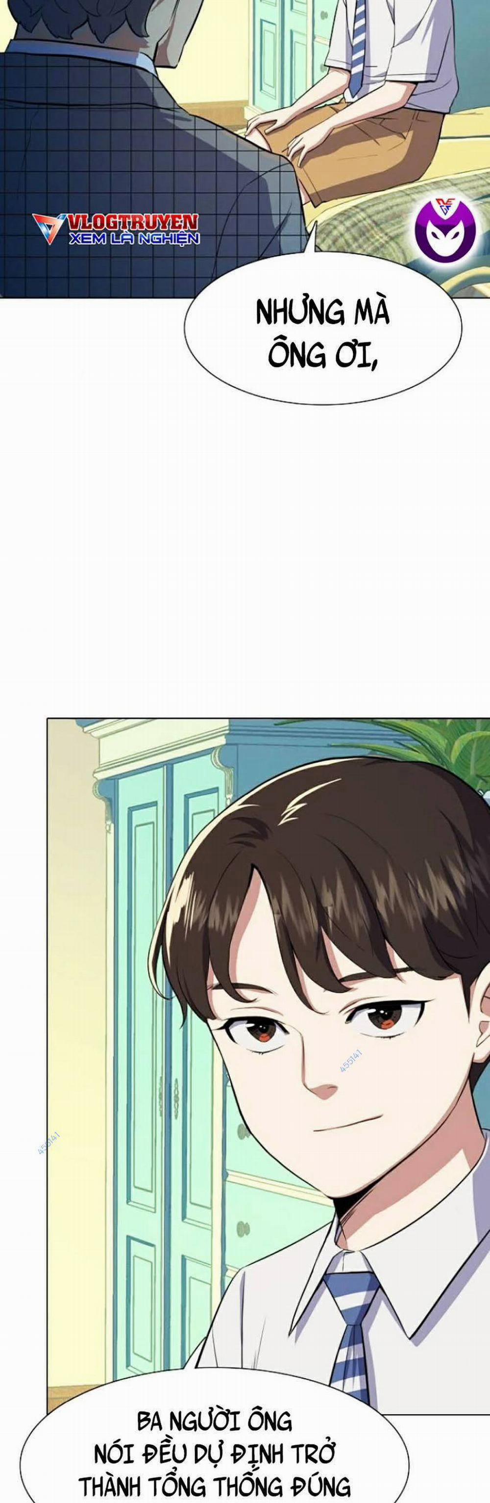 Tiểu Thiếu Gia Gia Tộc Tài Phiệt 4 trang 37