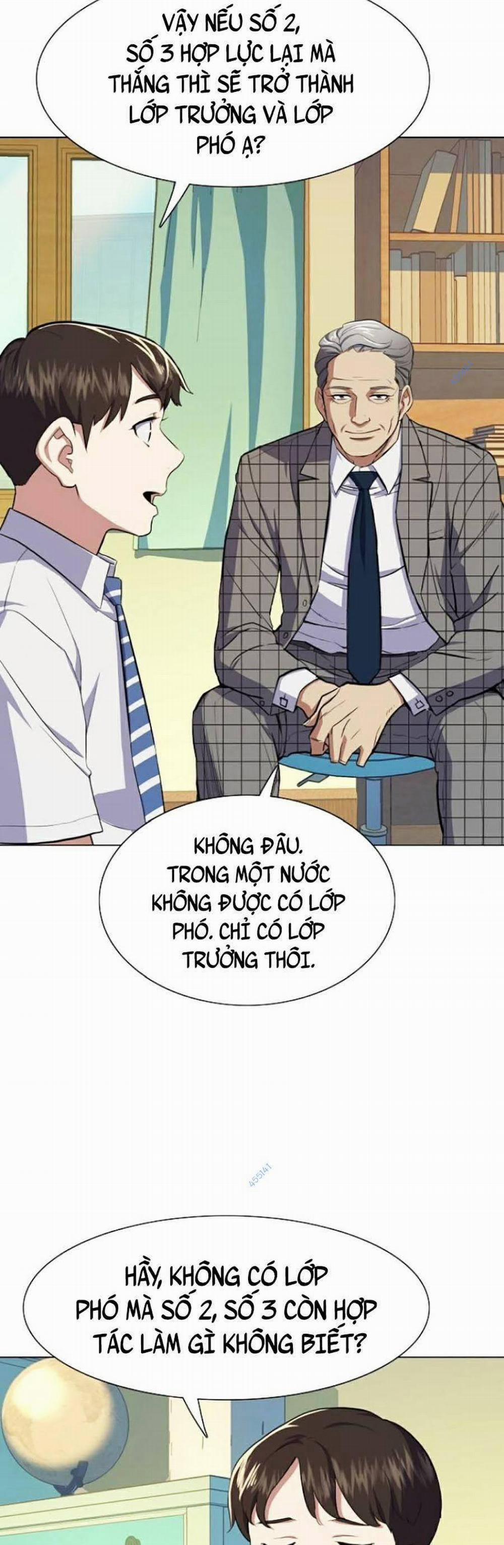 Tiểu Thiếu Gia Gia Tộc Tài Phiệt 4 trang 39