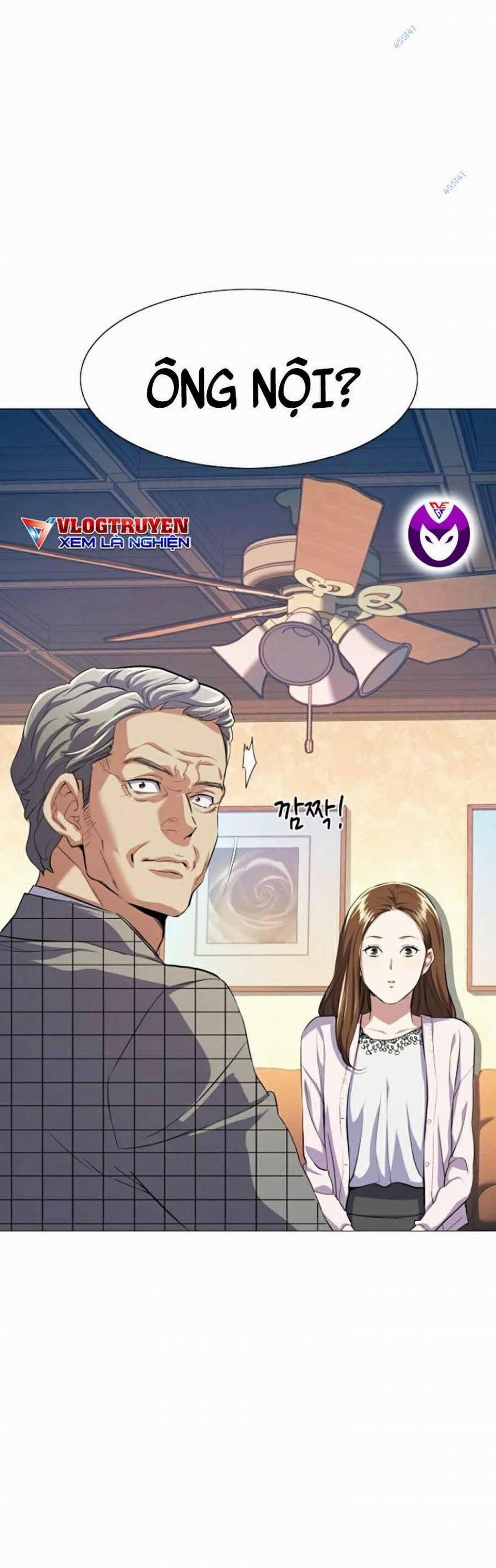 Tiểu Thiếu Gia Gia Tộc Tài Phiệt 4 trang 55