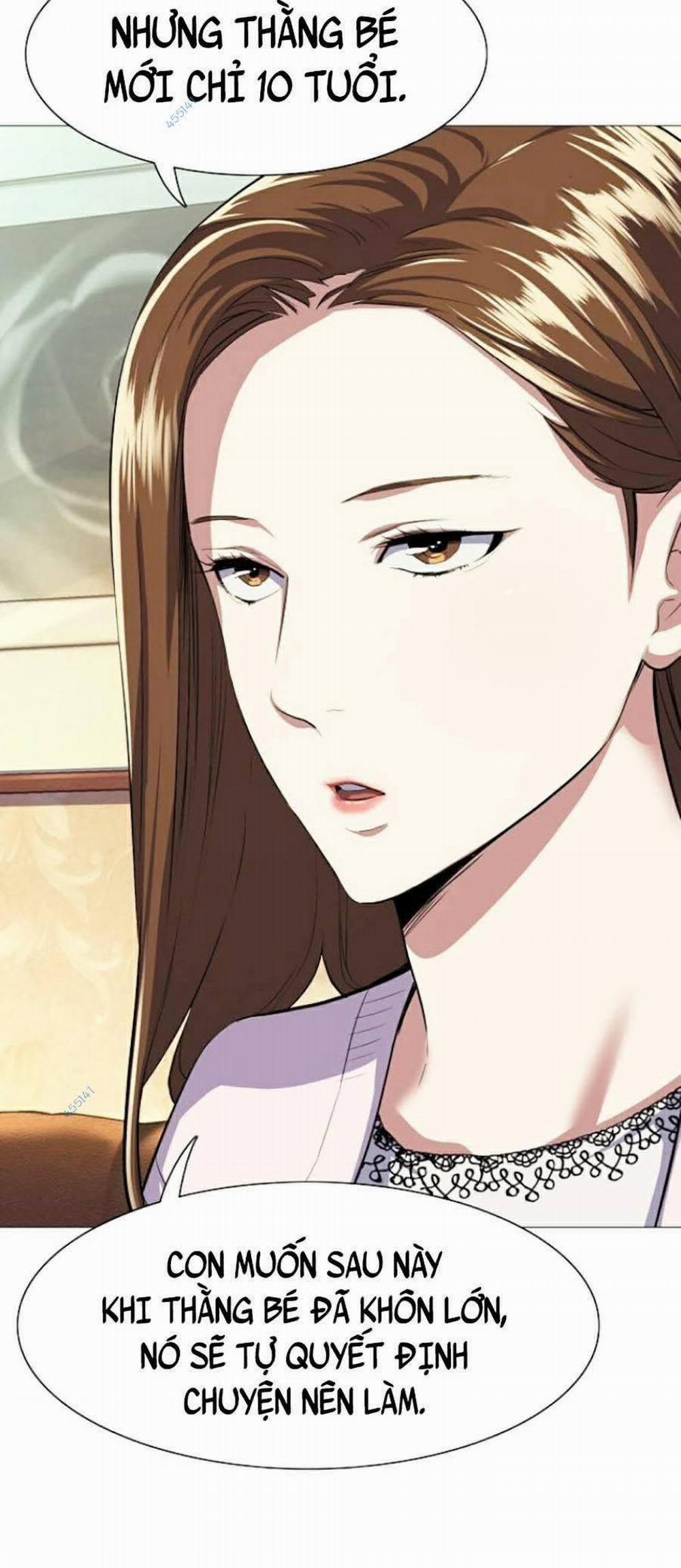 Tiểu Thiếu Gia Gia Tộc Tài Phiệt 4 trang 61