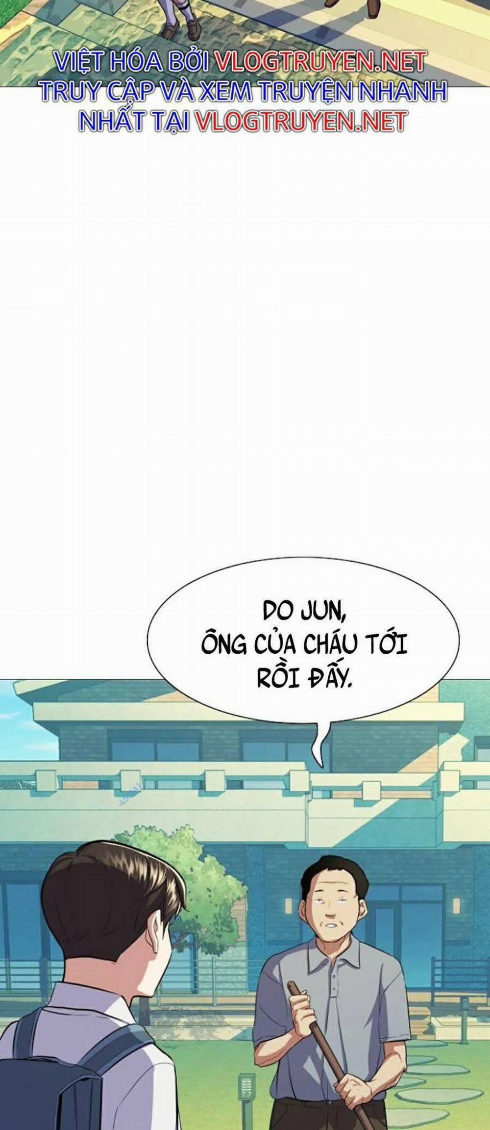 Tiểu Thiếu Gia Gia Tộc Tài Phiệt 4 trang 7