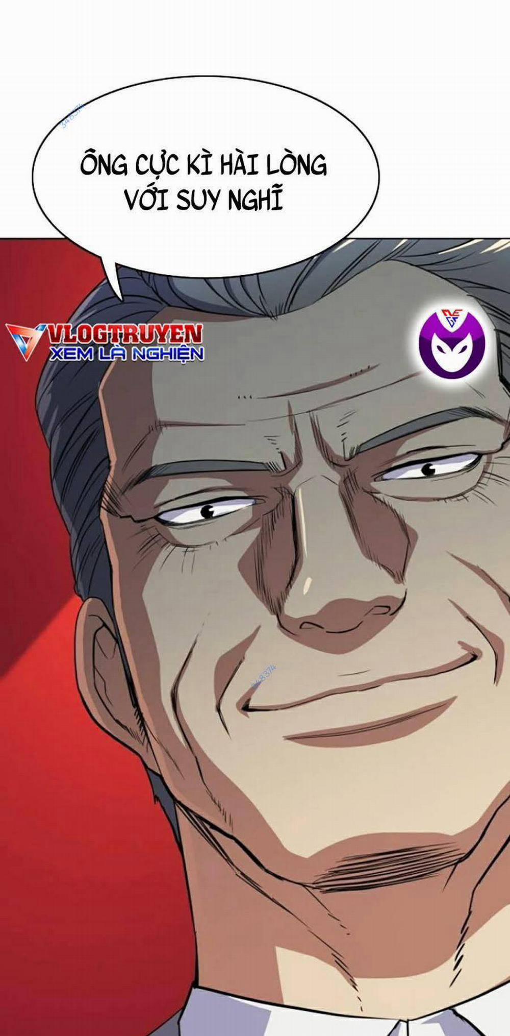 Tiểu Thiếu Gia Gia Tộc Tài Phiệt 5.5 trang 12