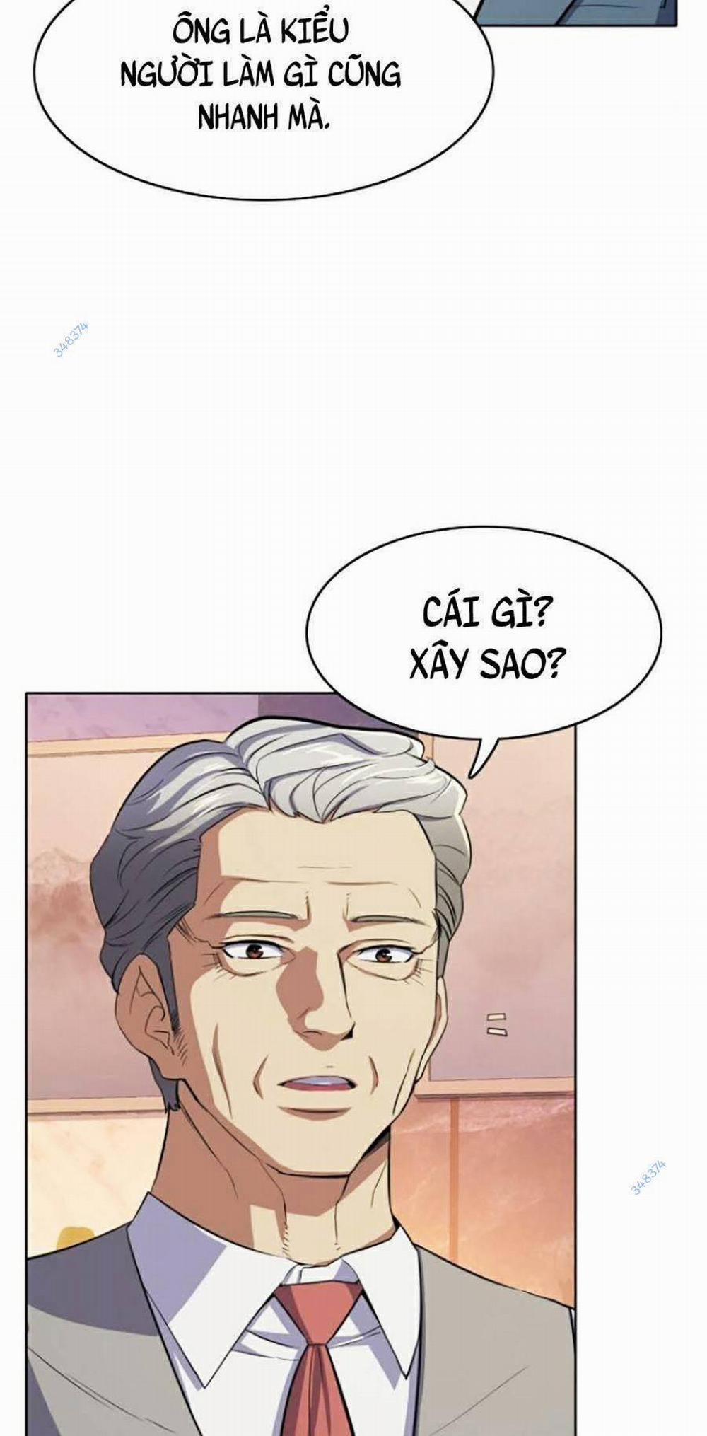 Tiểu Thiếu Gia Gia Tộc Tài Phiệt 5.5 trang 4