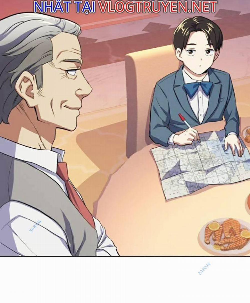 Tiểu Thiếu Gia Gia Tộc Tài Phiệt 5.5 trang 41