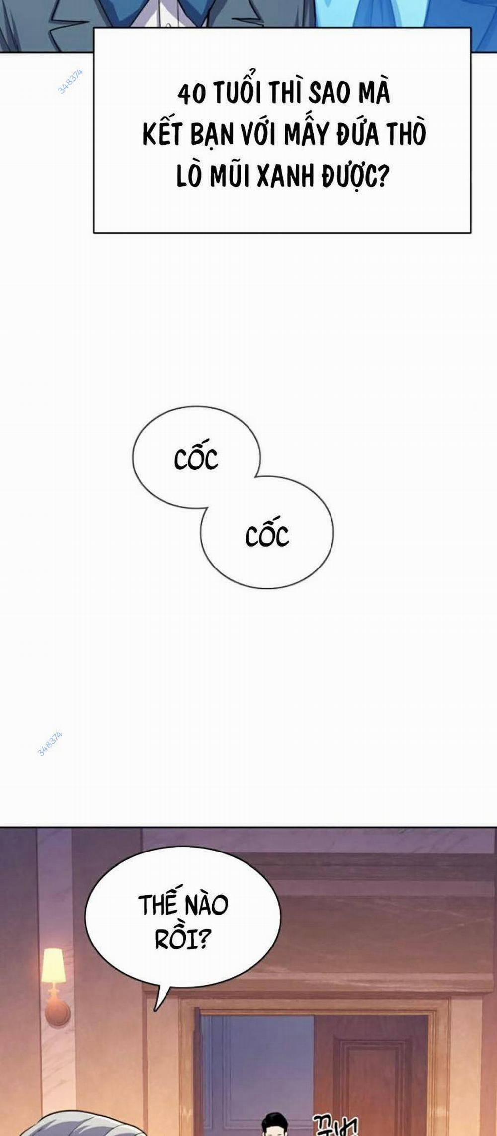 Tiểu Thiếu Gia Gia Tộc Tài Phiệt 5.5 trang 52