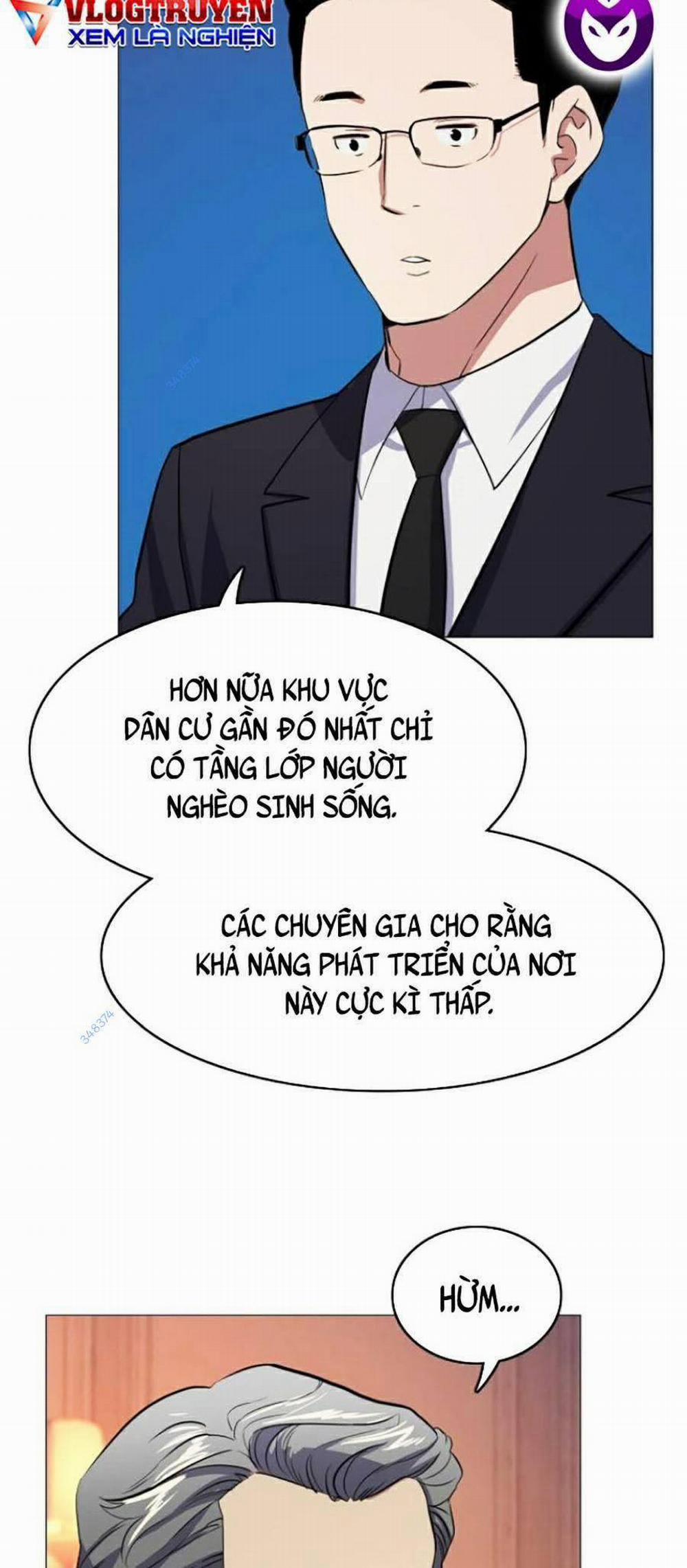 Tiểu Thiếu Gia Gia Tộc Tài Phiệt 5.5 trang 55