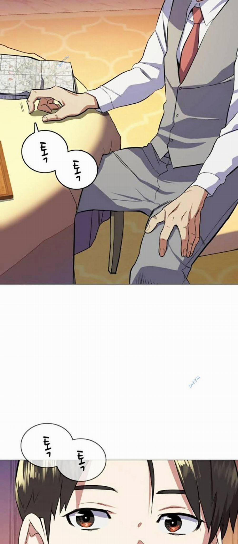 Tiểu Thiếu Gia Gia Tộc Tài Phiệt 5.5 trang 57