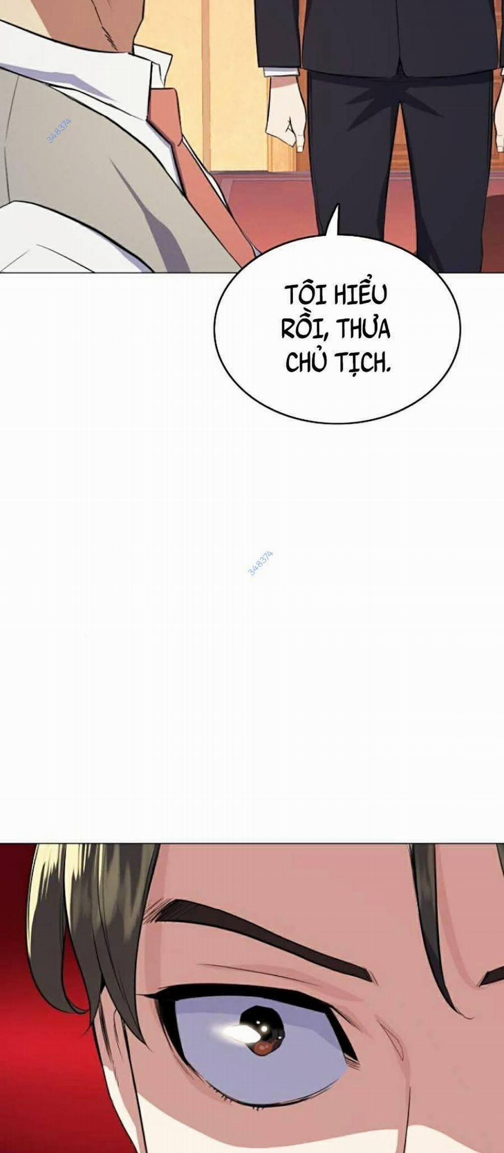 Tiểu Thiếu Gia Gia Tộc Tài Phiệt 5.5 trang 60