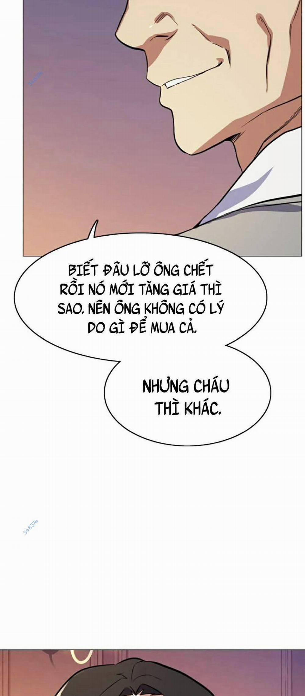 Tiểu Thiếu Gia Gia Tộc Tài Phiệt 5.5 trang 64