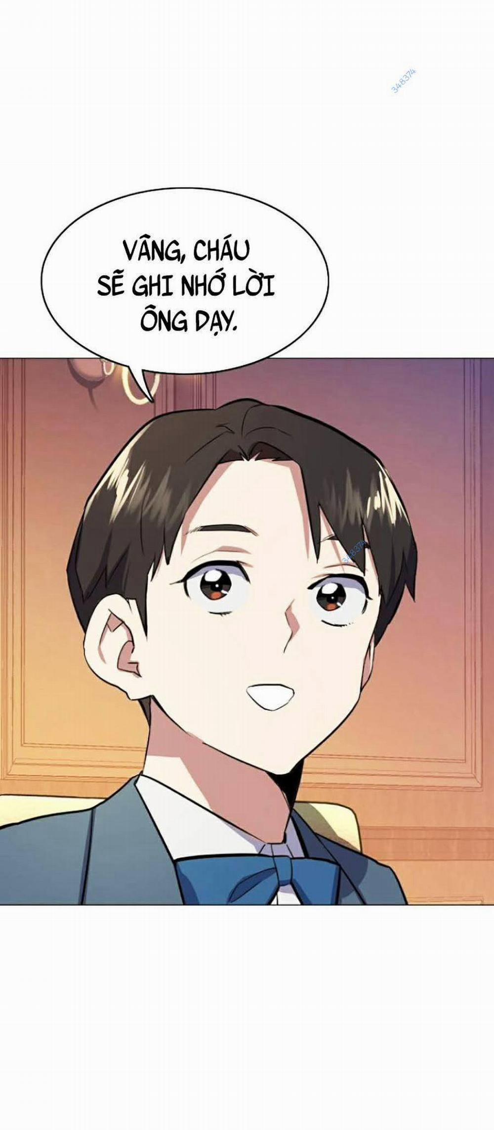 Tiểu Thiếu Gia Gia Tộc Tài Phiệt 5.5 trang 67