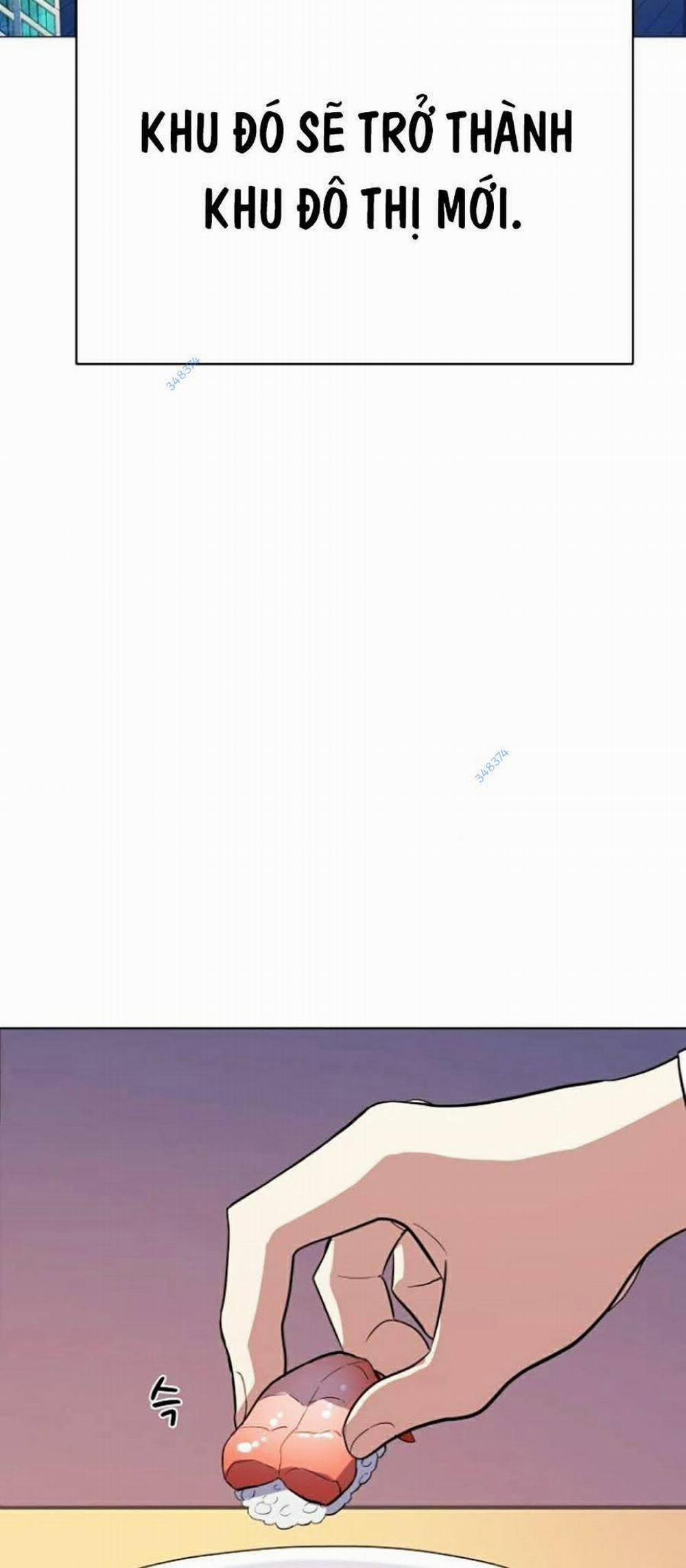 Tiểu Thiếu Gia Gia Tộc Tài Phiệt 5.5 trang 71