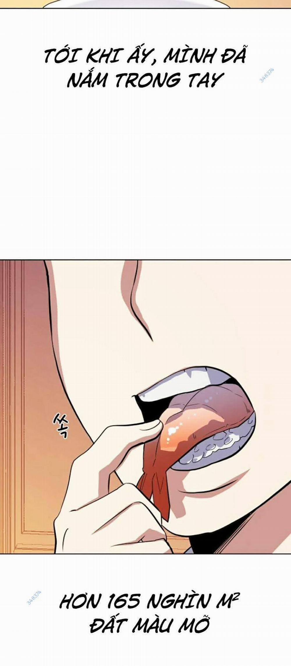 Tiểu Thiếu Gia Gia Tộc Tài Phiệt 5.5 trang 72