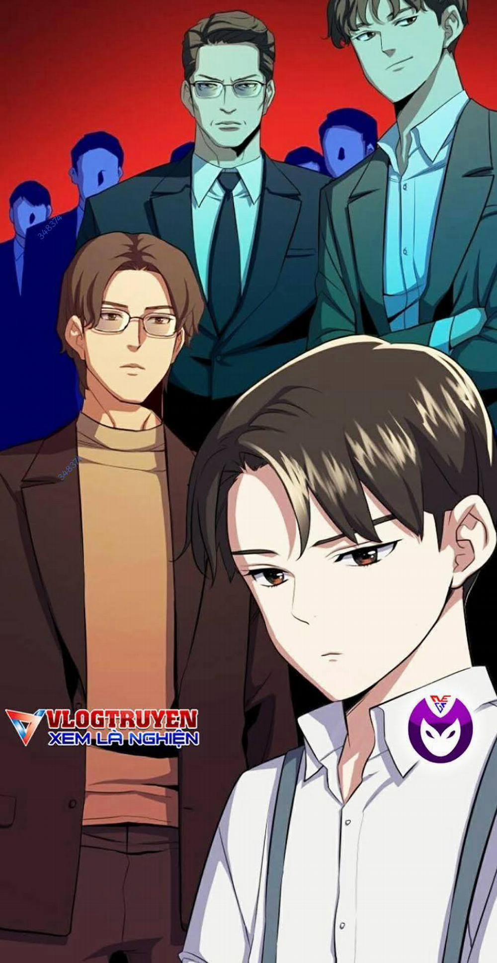 Tiểu Thiếu Gia Gia Tộc Tài Phiệt 5 trang 22