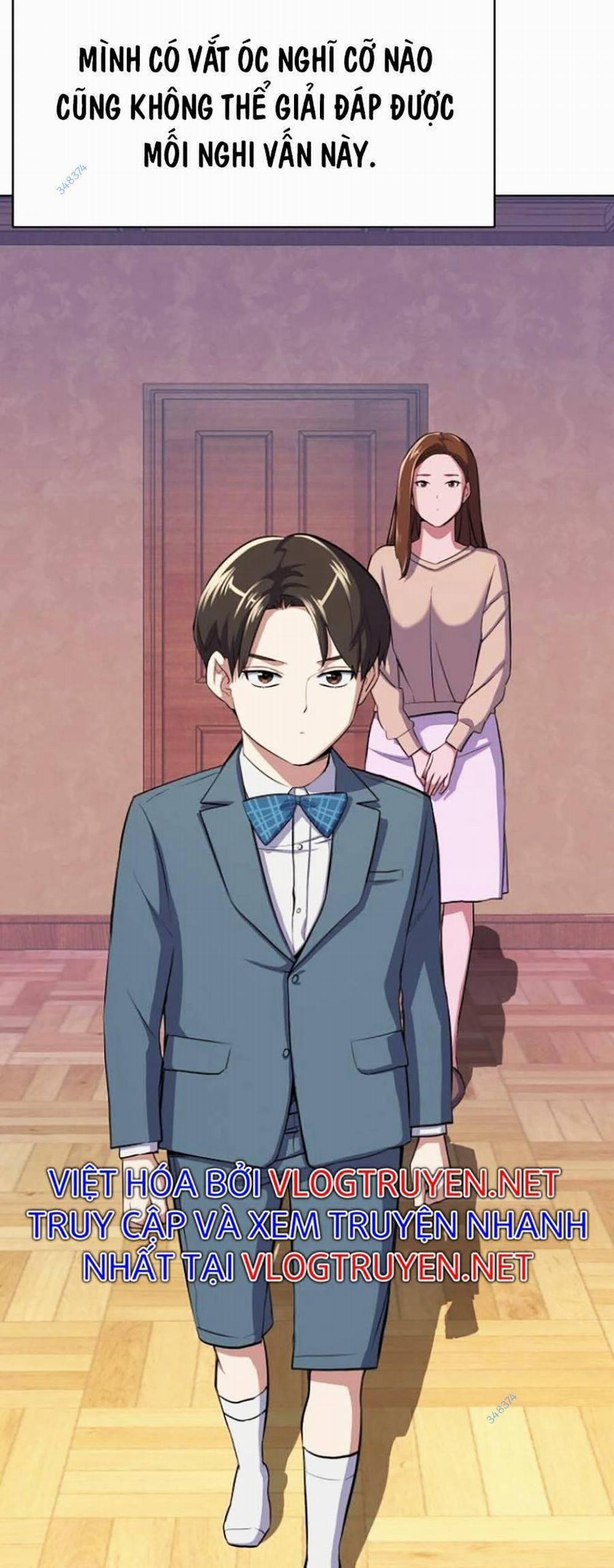 Tiểu Thiếu Gia Gia Tộc Tài Phiệt 5 trang 33