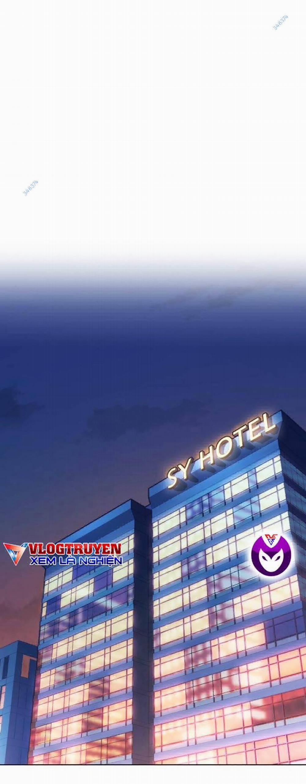 Tiểu Thiếu Gia Gia Tộc Tài Phiệt 5 trang 36