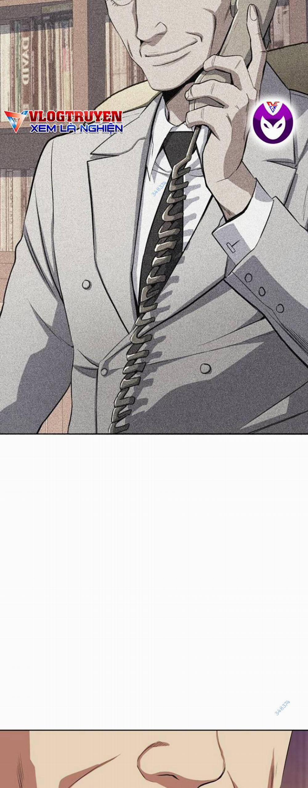 Tiểu Thiếu Gia Gia Tộc Tài Phiệt 5 trang 46