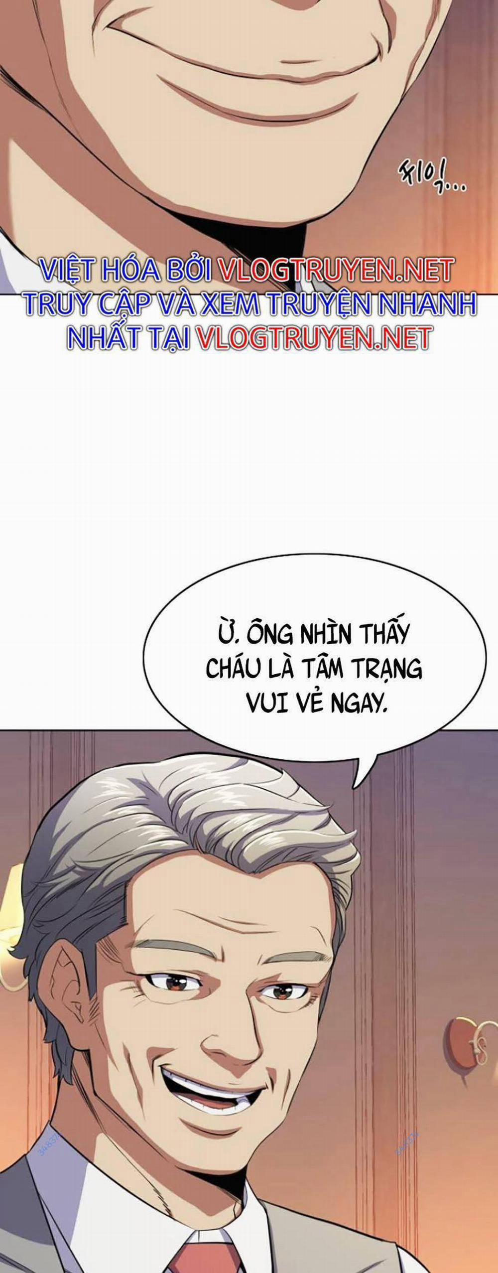 Tiểu Thiếu Gia Gia Tộc Tài Phiệt 5 trang 47