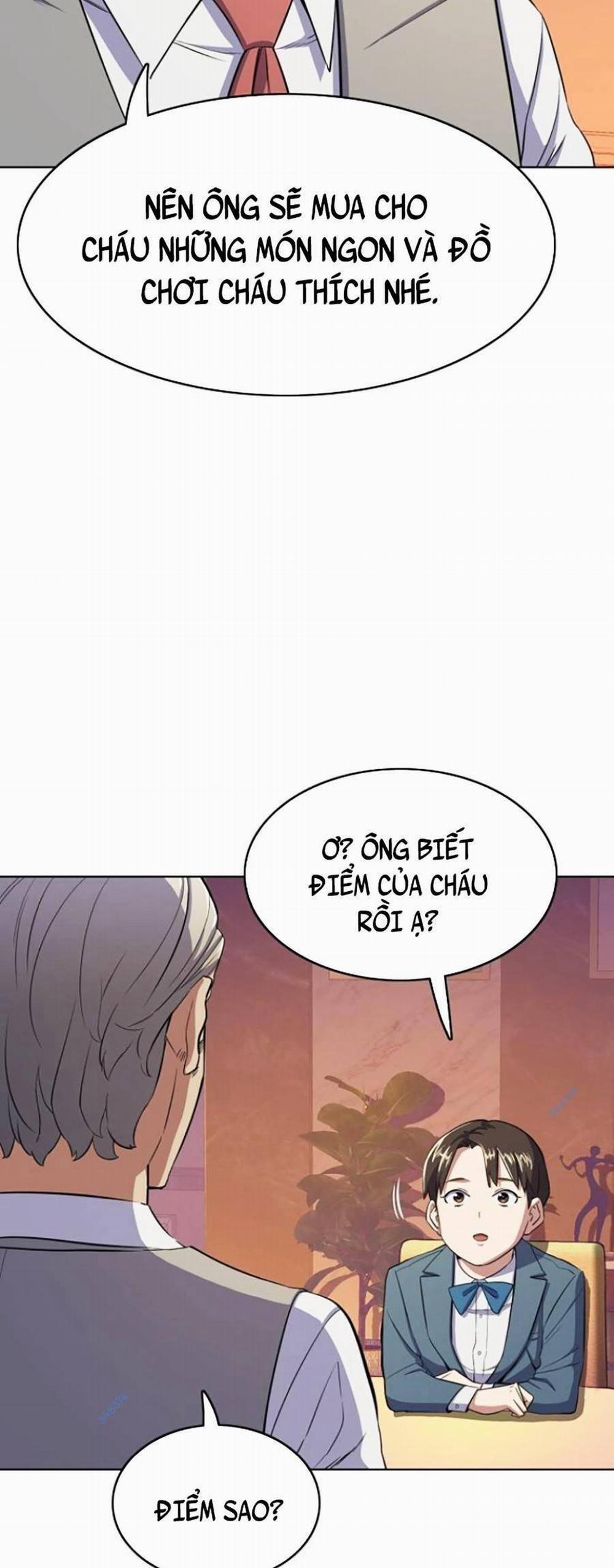 Tiểu Thiếu Gia Gia Tộc Tài Phiệt 5 trang 48