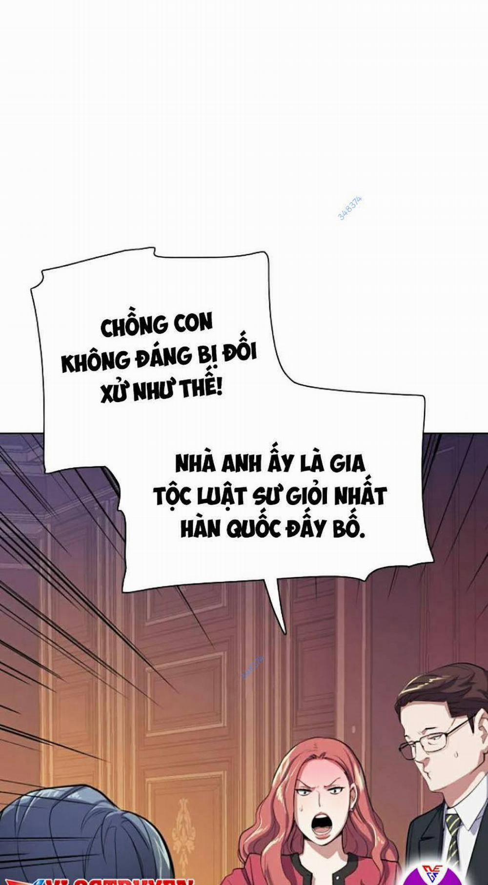 Tiểu Thiếu Gia Gia Tộc Tài Phiệt 6 trang 10