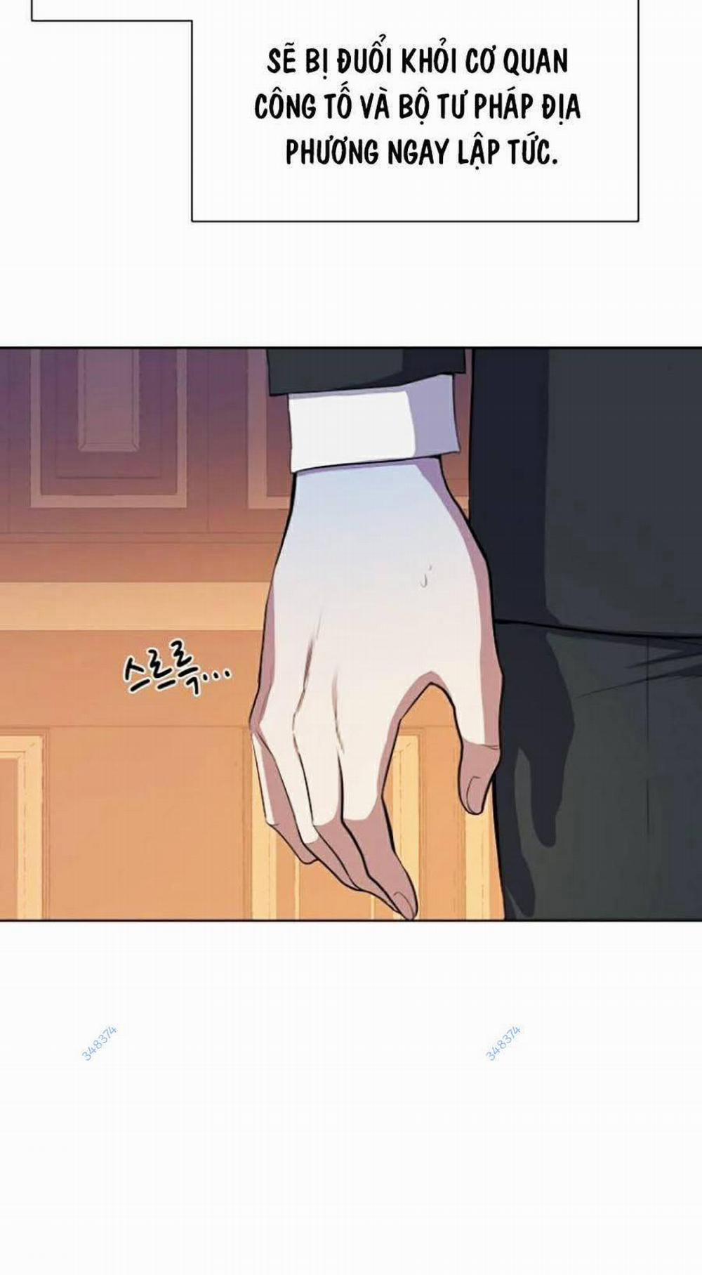 Tiểu Thiếu Gia Gia Tộc Tài Phiệt 6 trang 23