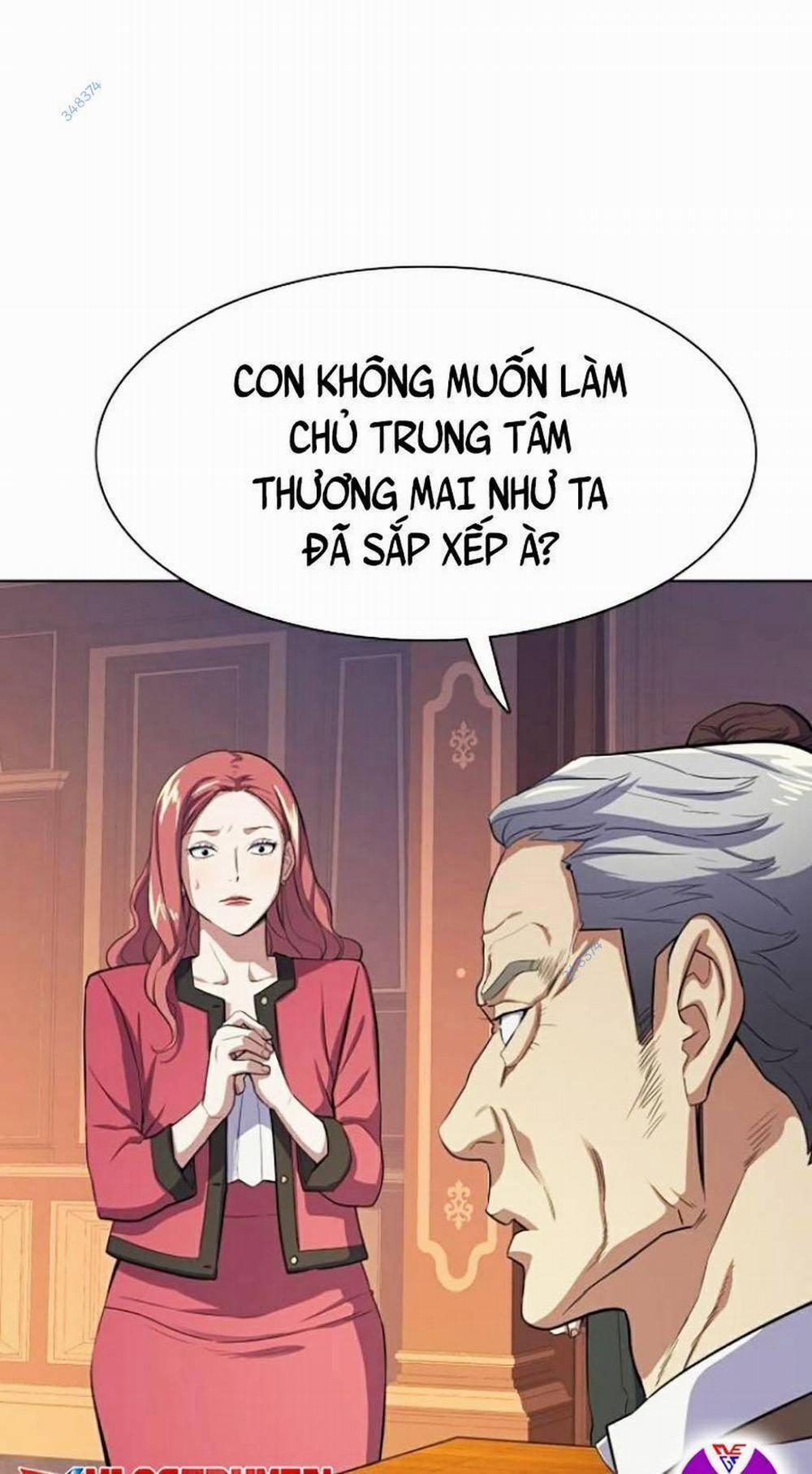 Tiểu Thiếu Gia Gia Tộc Tài Phiệt 6 trang 25