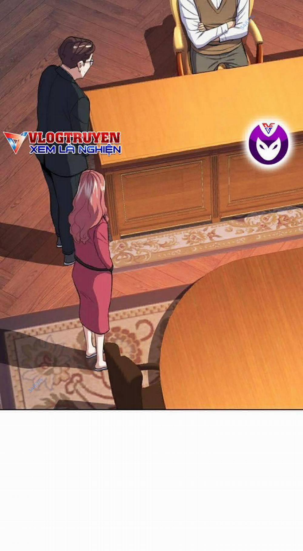 Tiểu Thiếu Gia Gia Tộc Tài Phiệt 6 trang 3