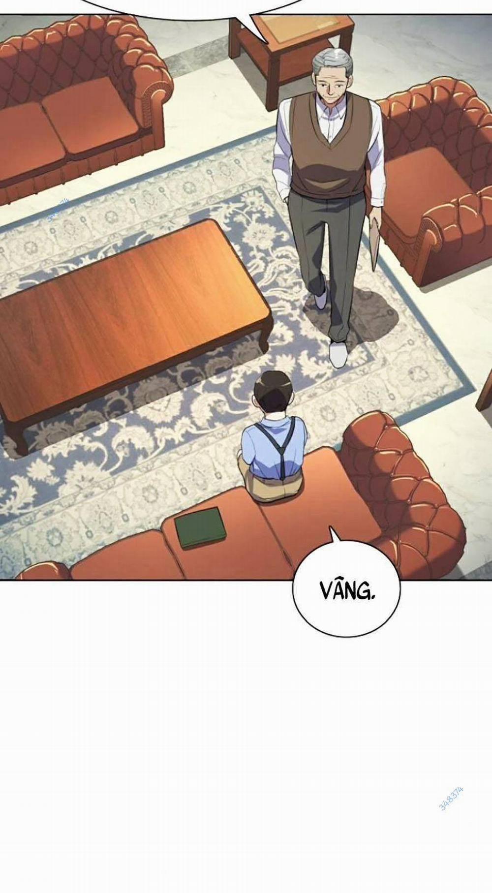 Tiểu Thiếu Gia Gia Tộc Tài Phiệt 6 trang 38