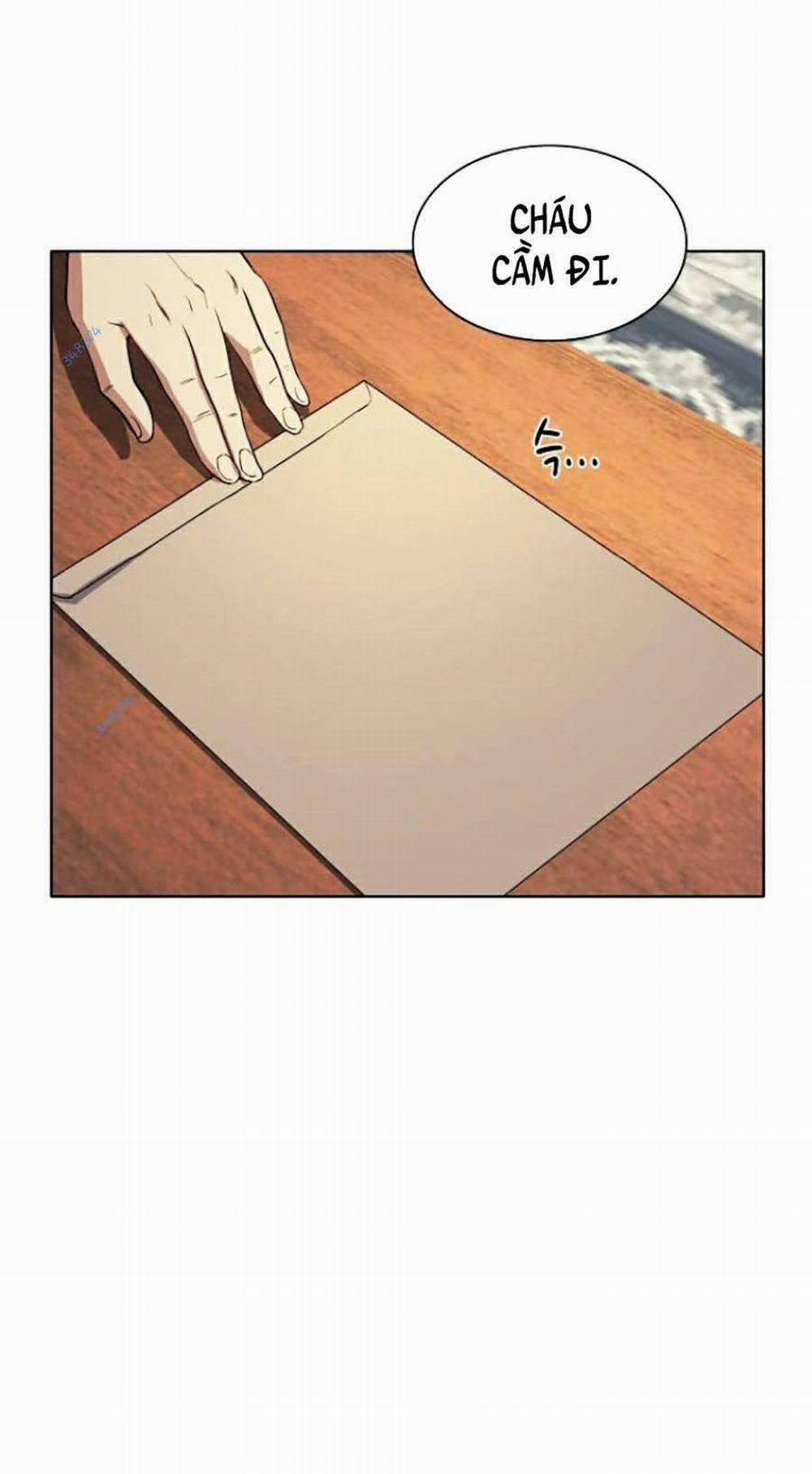 Tiểu Thiếu Gia Gia Tộc Tài Phiệt 6 trang 39