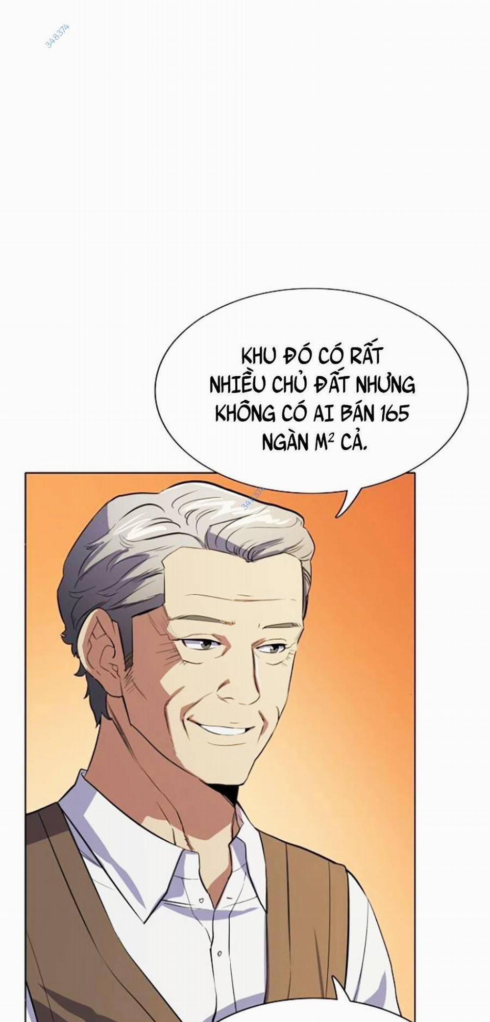 Tiểu Thiếu Gia Gia Tộc Tài Phiệt 6 trang 44